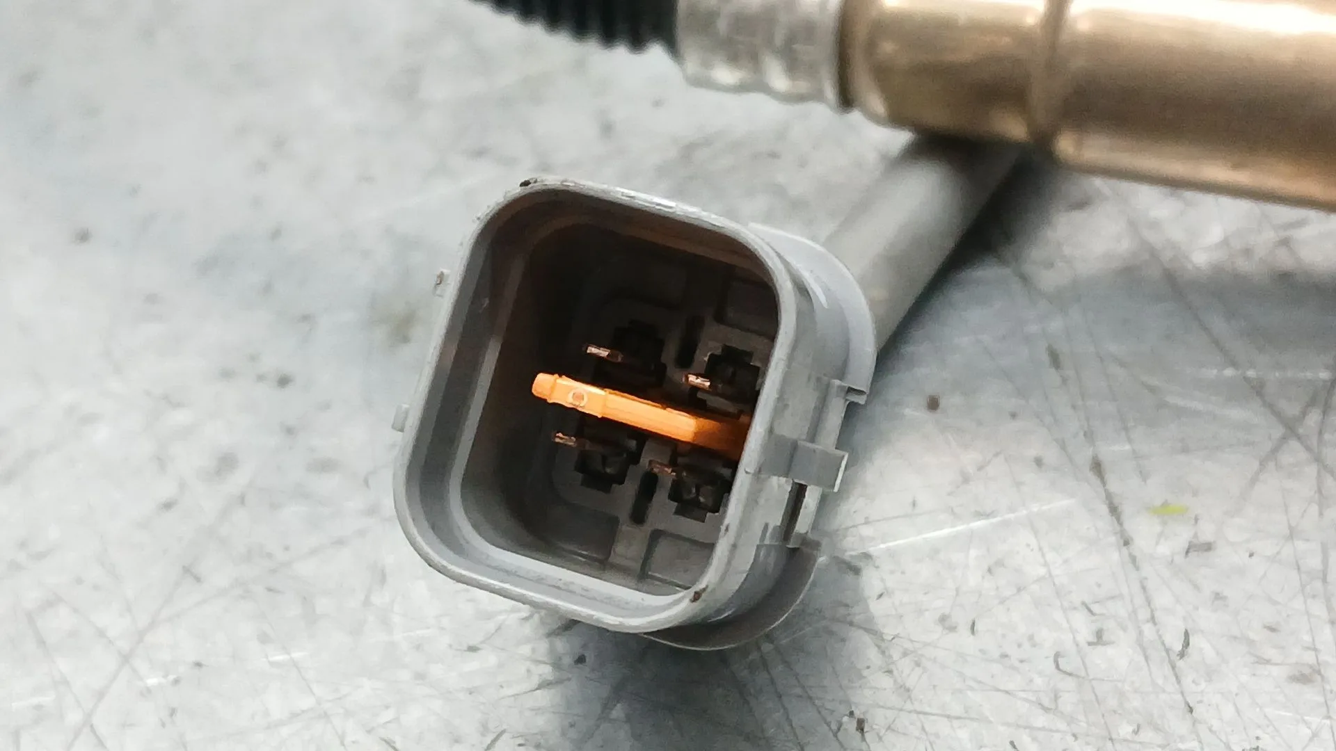Sonda Lambda para Hyundai Kona