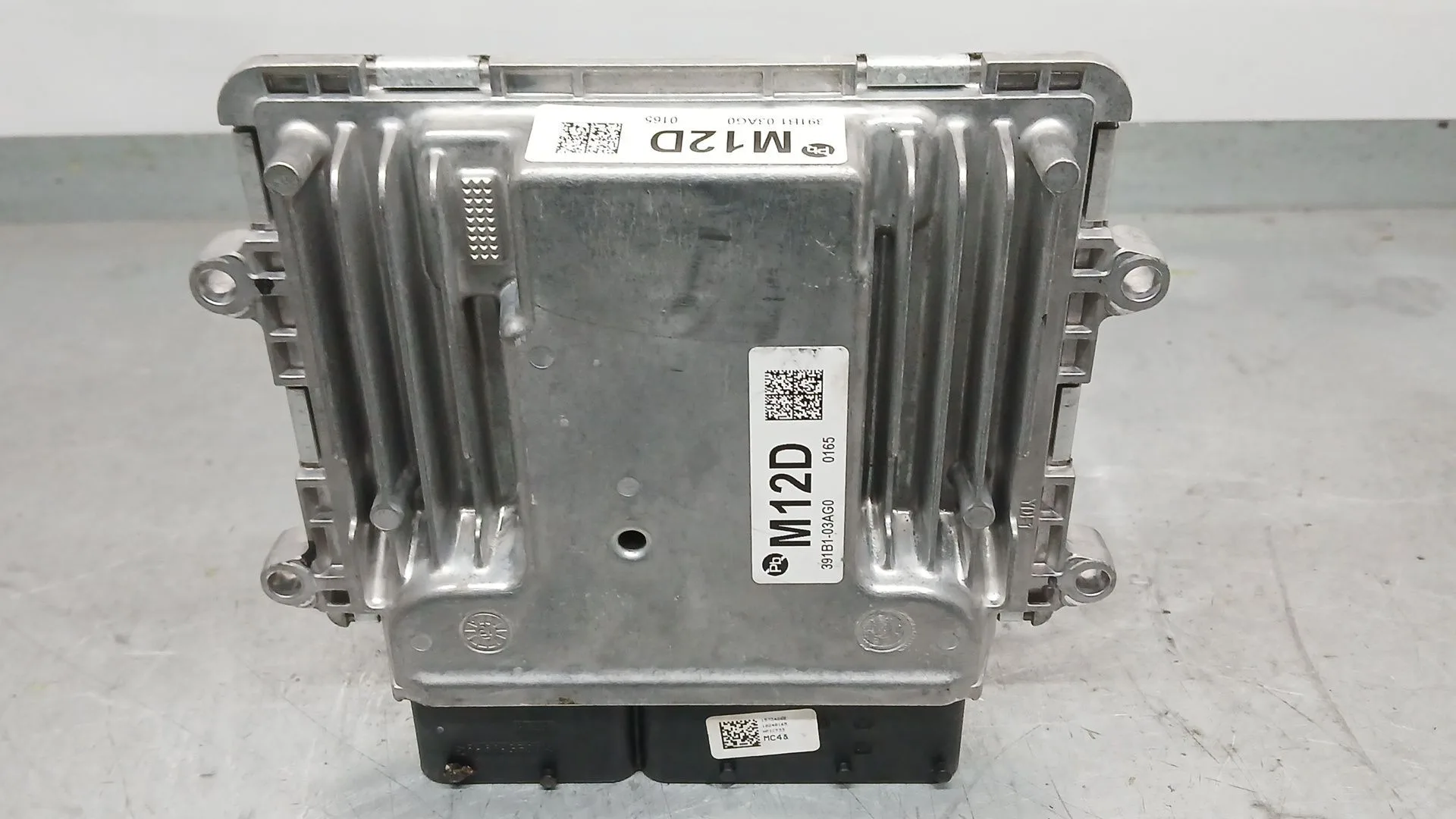 Centralita Motor Uce para Hyundai Kona