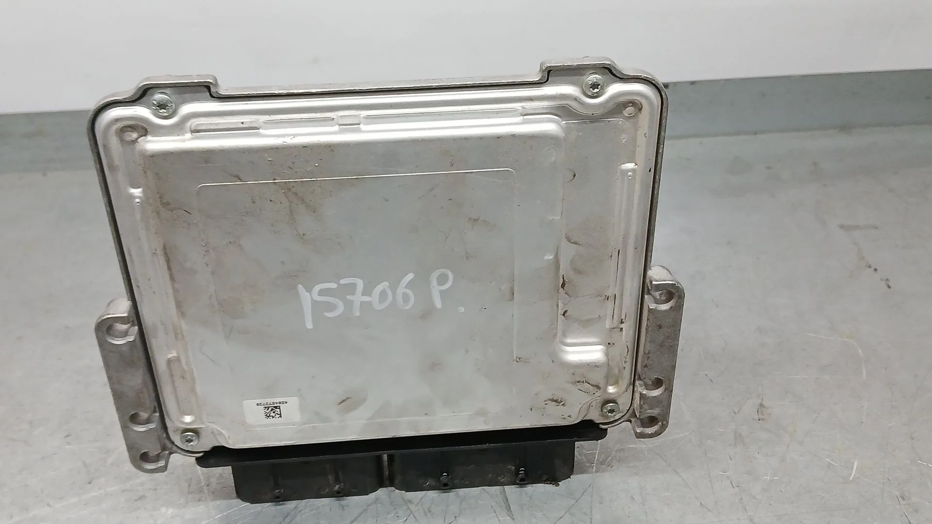 Centralita Motor Uce para Peugeot 208 (P2)