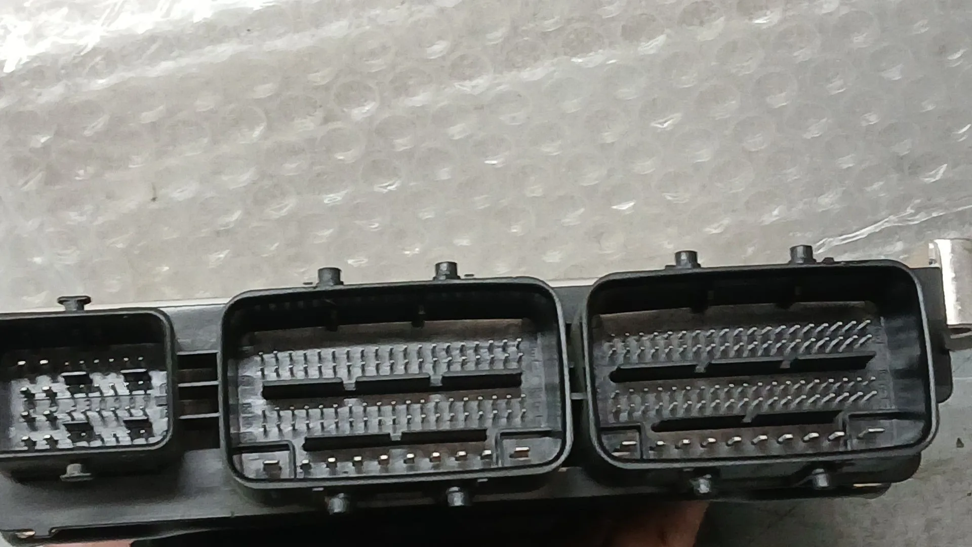 Centralita Motor Uce para Nissan Nv250 Furgoneta (X61)