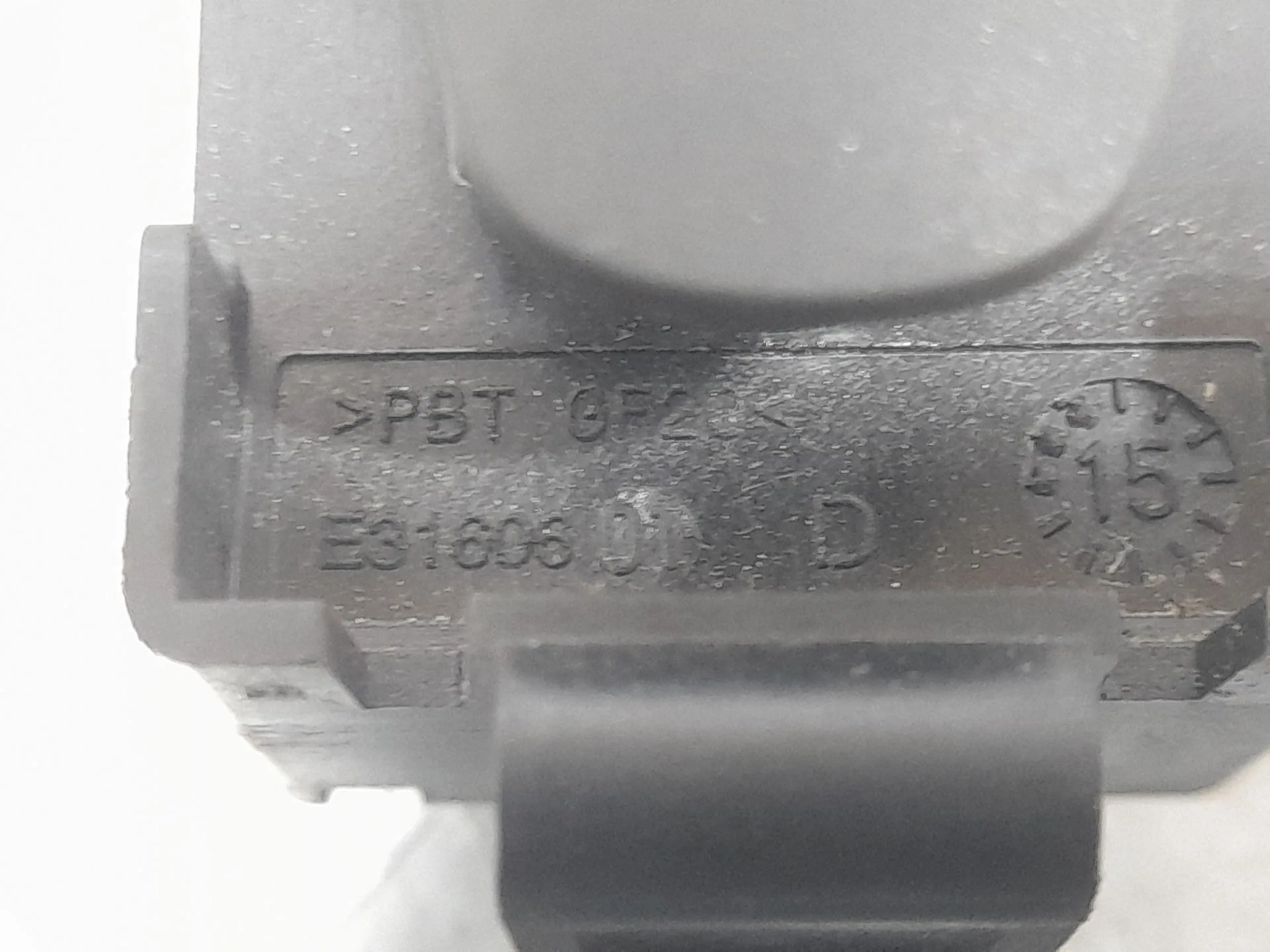 Warning para Dacia Dokker Furgoneta/Monovolumen