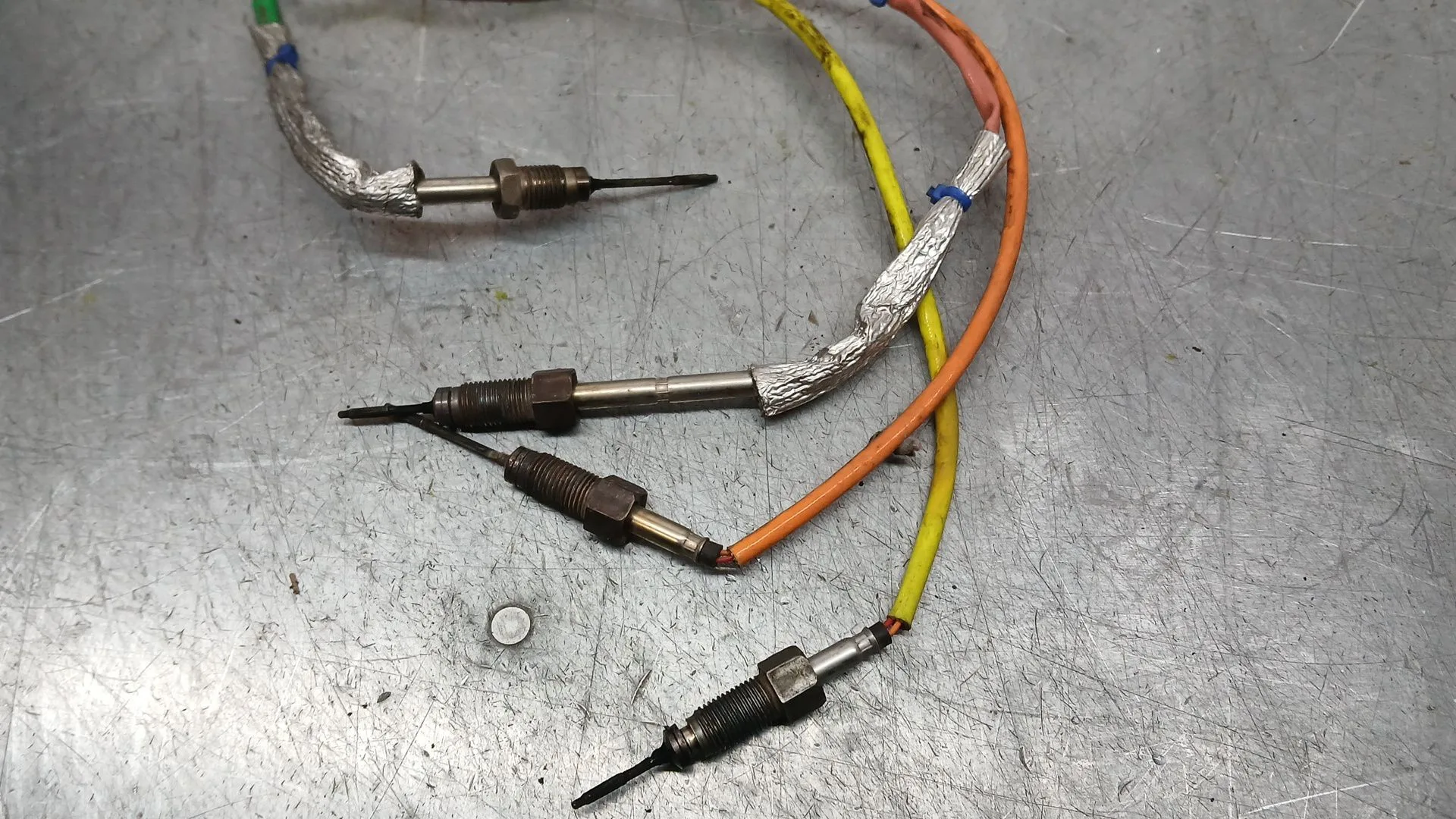 Sensor para Nissan Nv250 Furgoneta (X61)