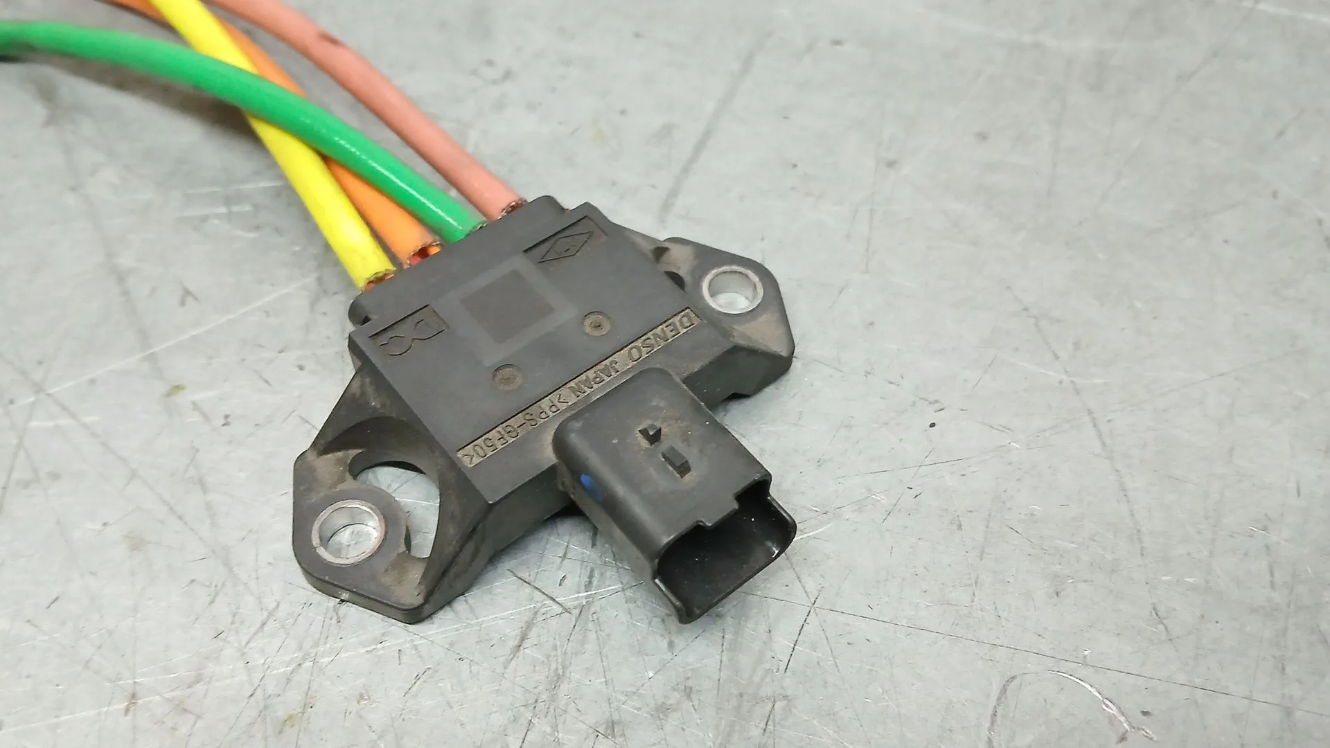 Sensor para Nissan Nv250 Furgoneta (X61)