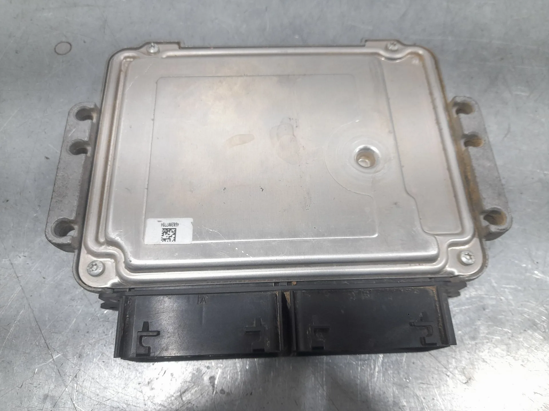 Centralita Motor Uce para Ford Fiesta (Ccn)