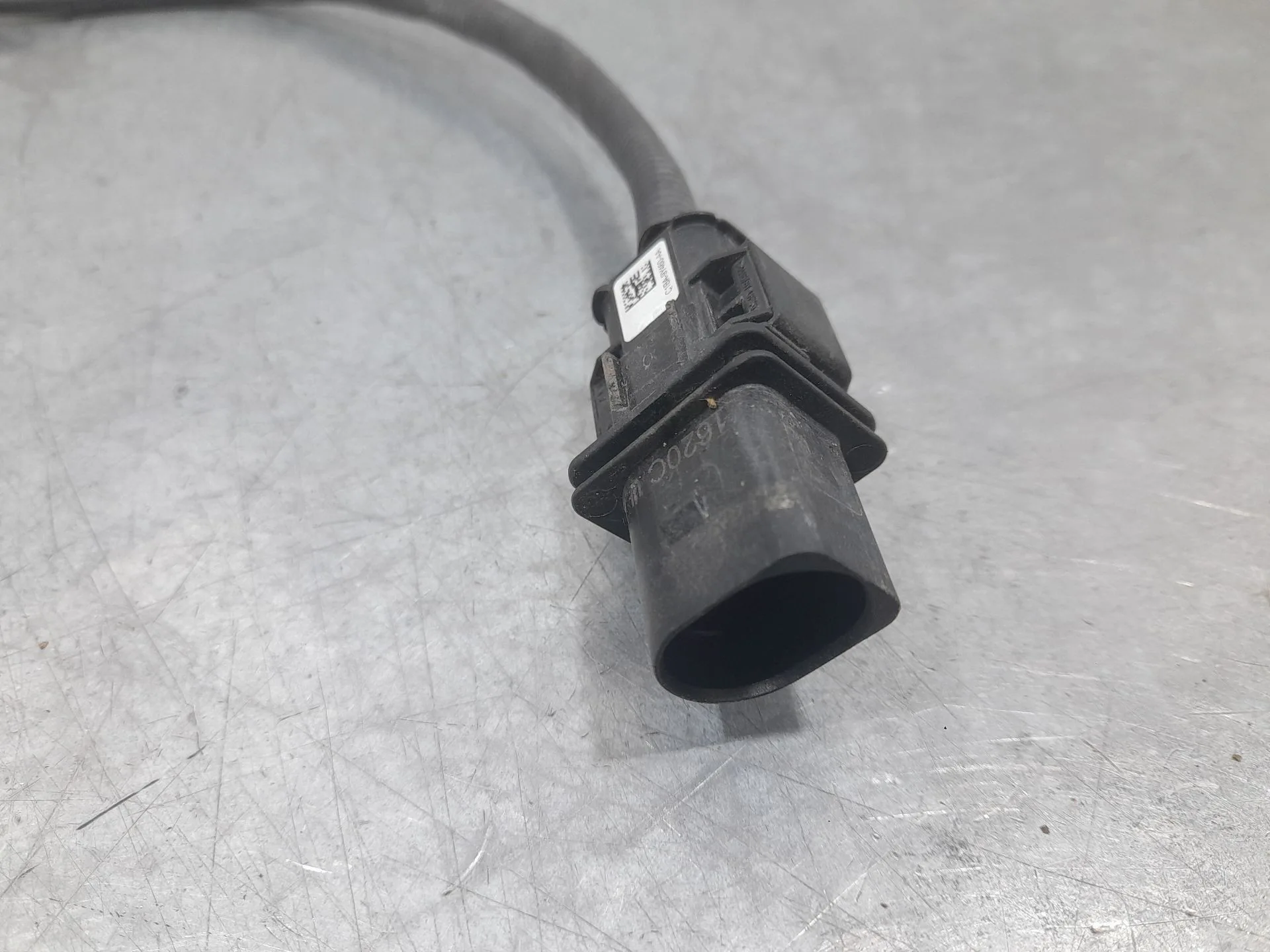 Sonda Lambda para Ford Fiesta (Ccn)