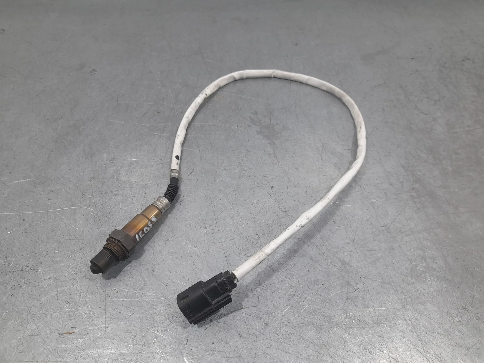 Sonda Lambda para Ford Fiesta (Ccn)