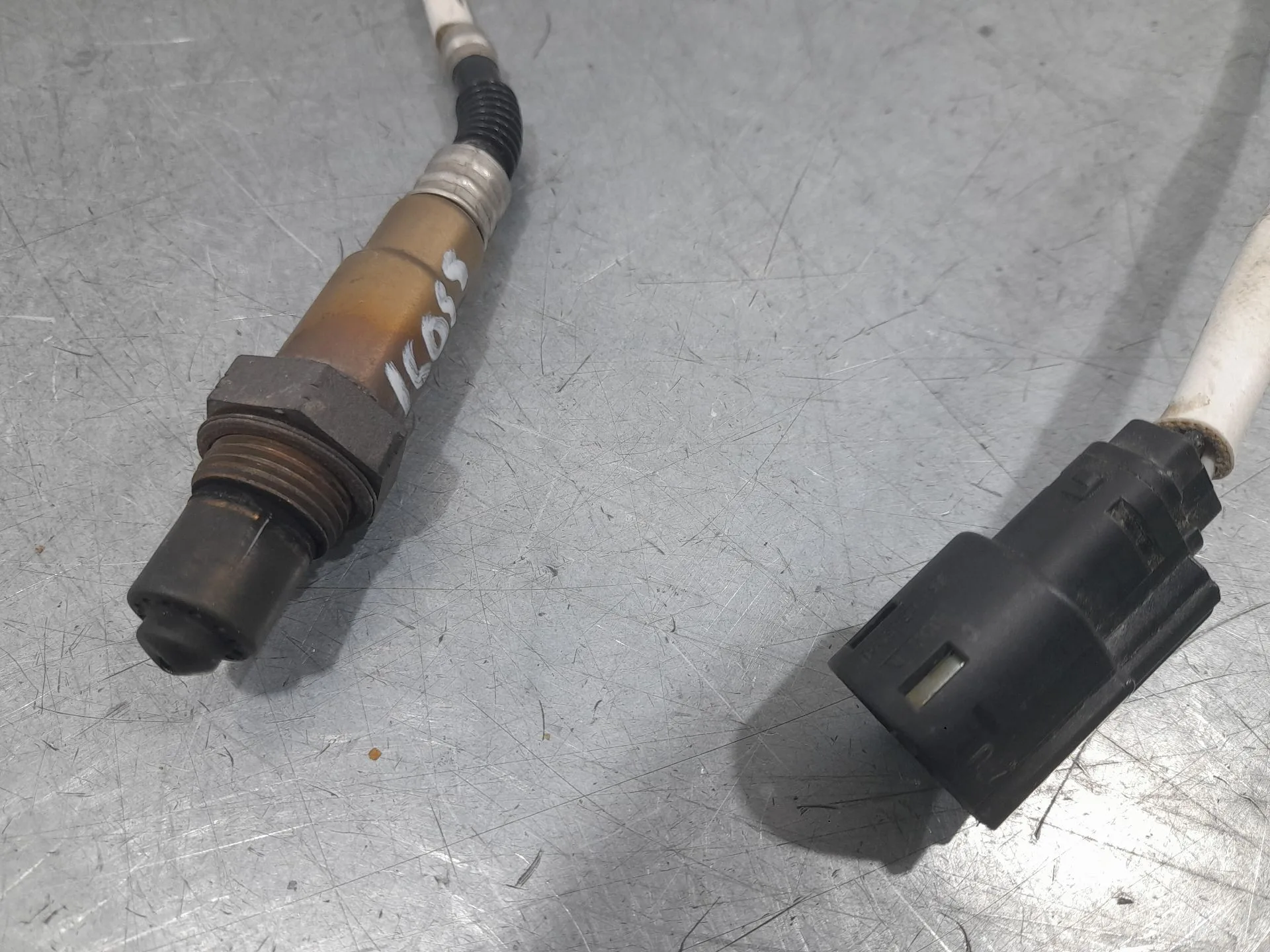 Sonda Lambda para Ford Fiesta (Ccn)