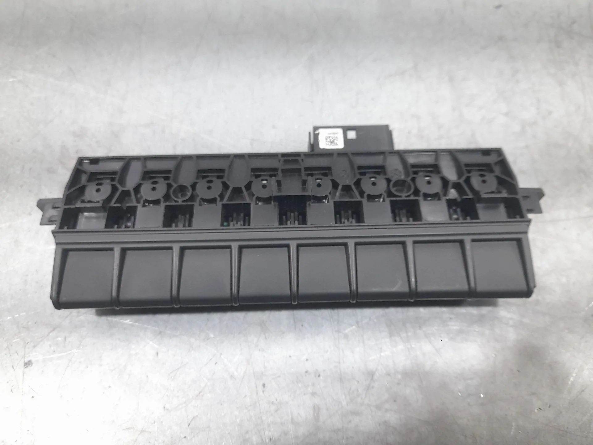 Mando Multifuncion para Mitsubishi Colt