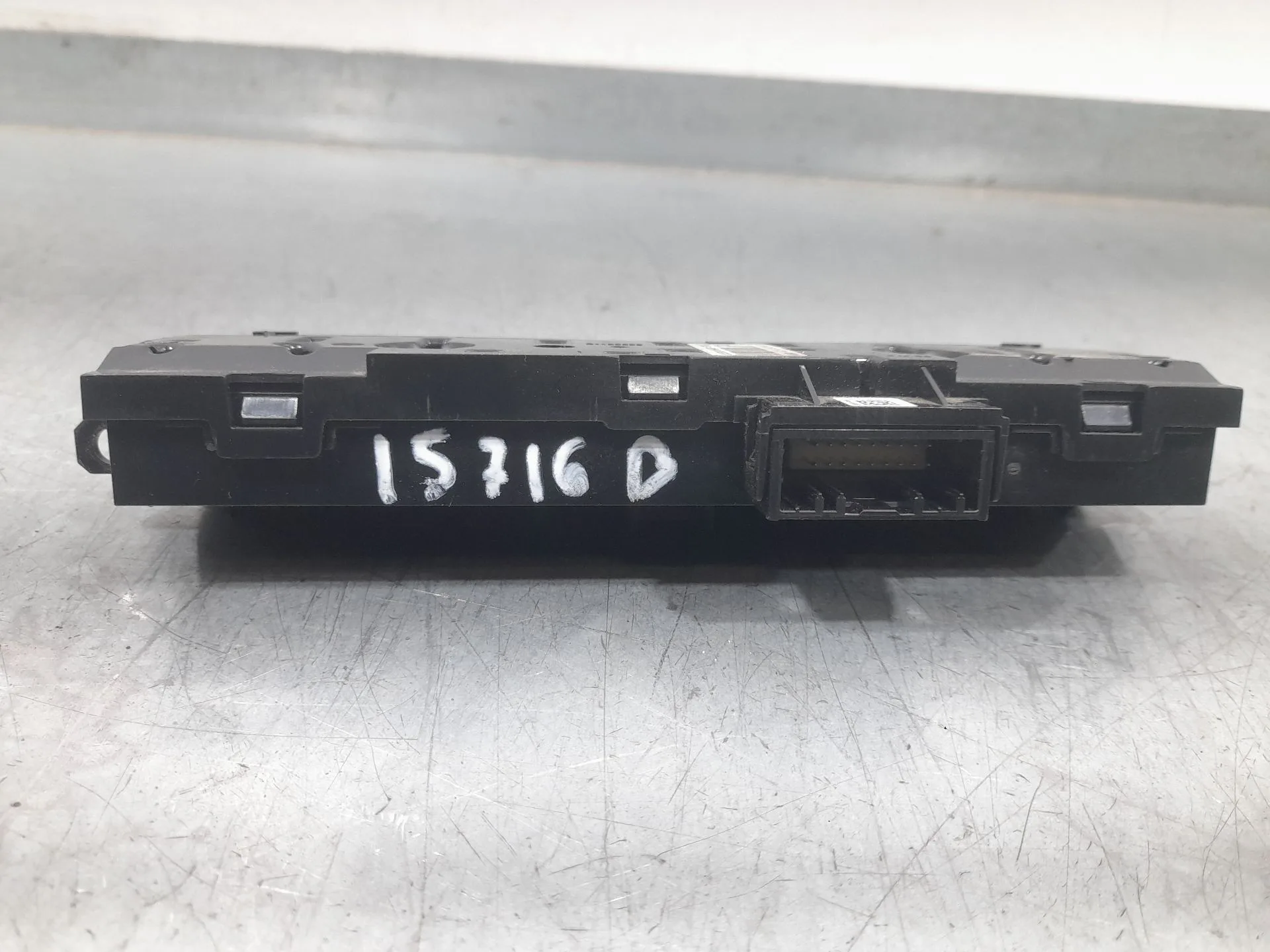 Mando Multifuncion para Mitsubishi Colt