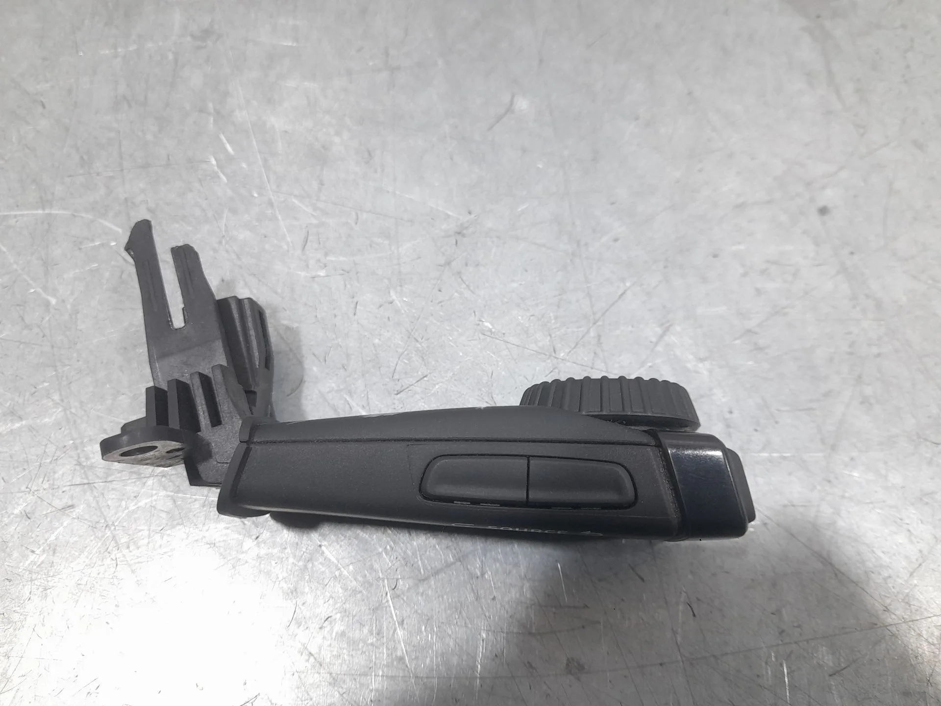 Mando Multifuncion para Mitsubishi Colt