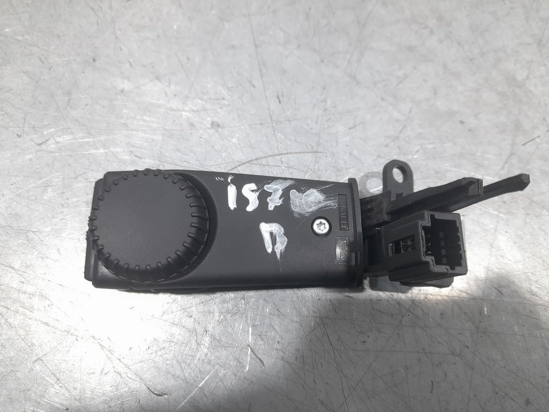 Mando Multifuncion para Mitsubishi Colt