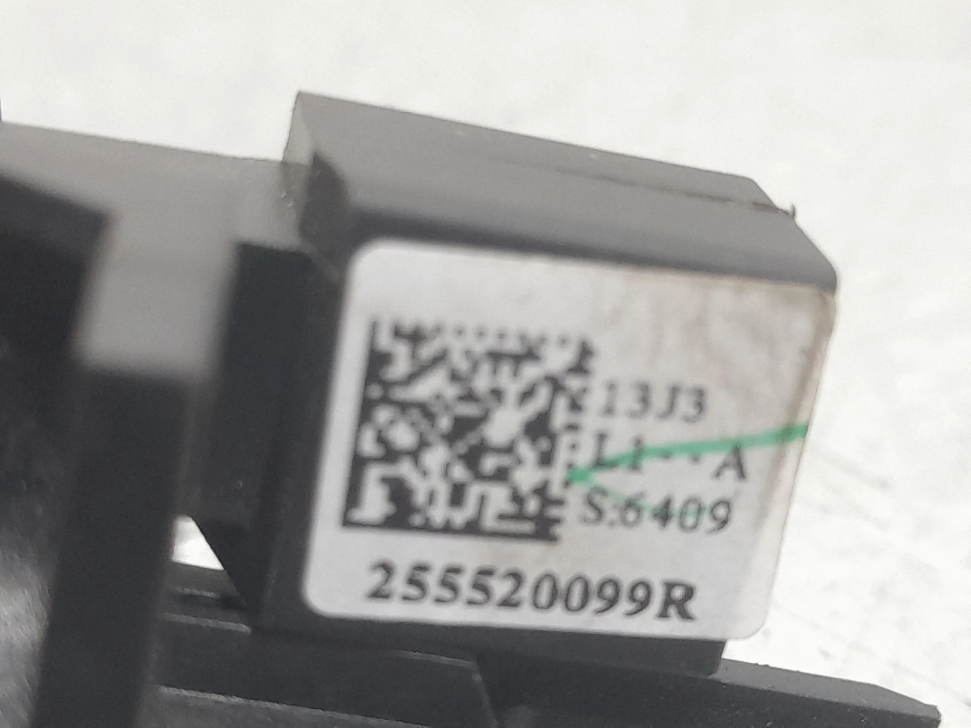 Mando Multifuncion para Mitsubishi Colt