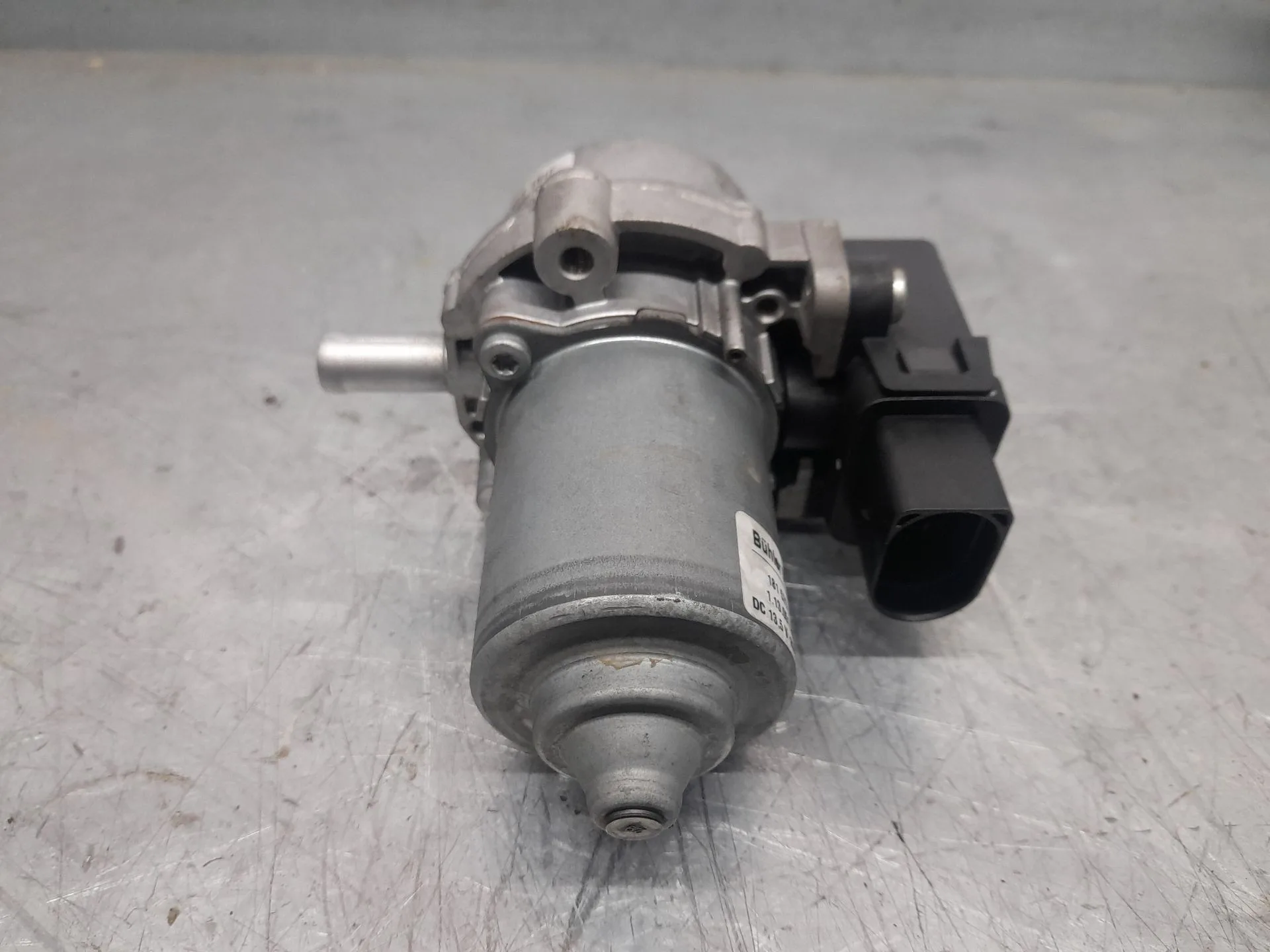 Depresor Freno / Bomba Vacio para Seat Arona