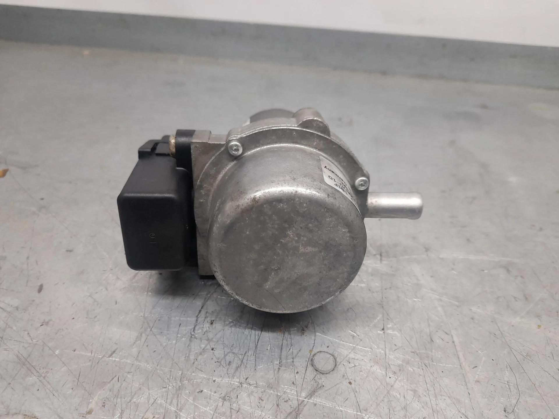 Depresor Freno / Bomba Vacio para Seat Arona