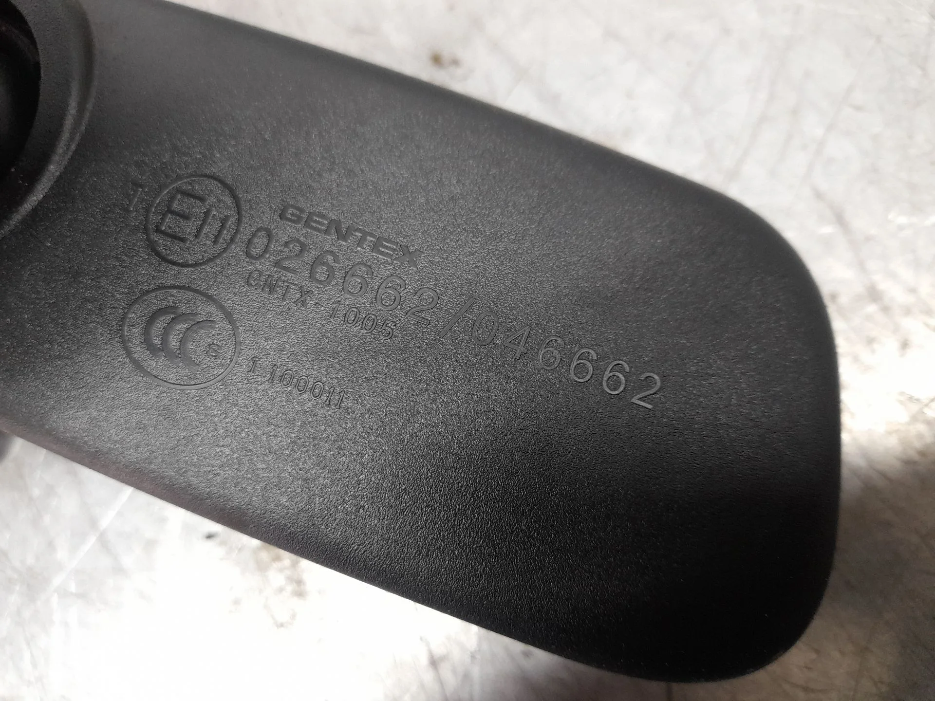 Espejo Interior para Bmw Serie 3 Lim. (F30)