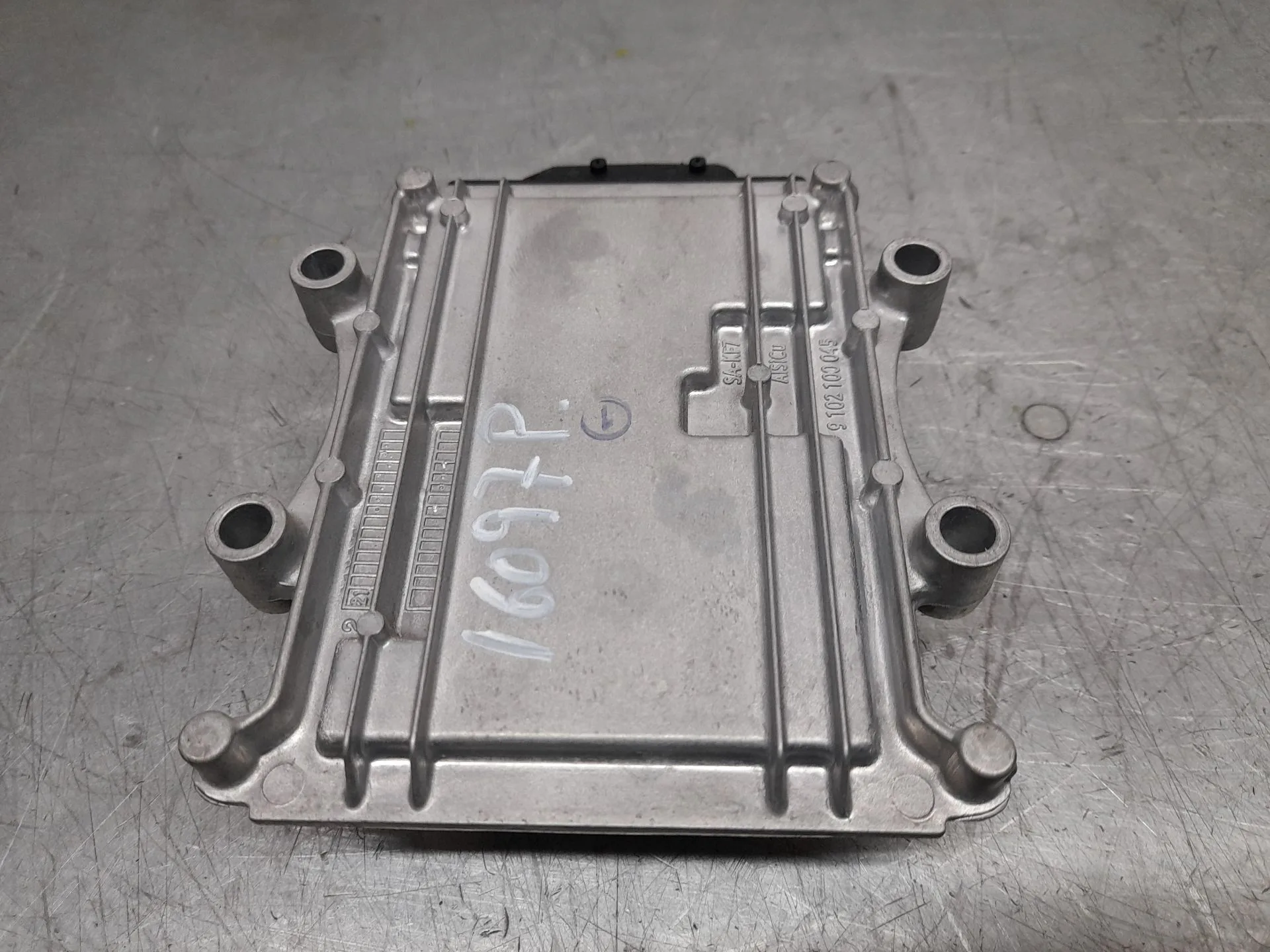 Centralita Motor Uce para Hyundai I20