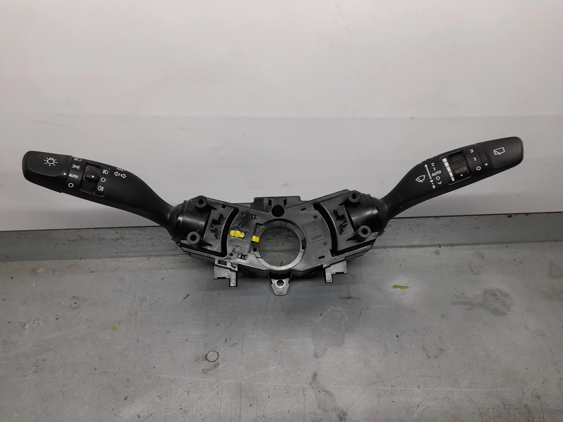 Mando Luces Y Limpia para Hyundai I20