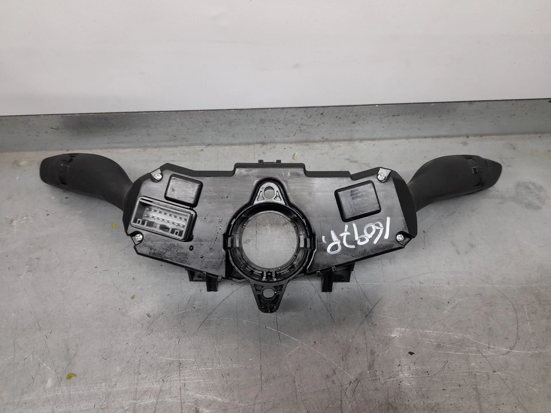 Mando Luces Y Limpia para Hyundai I20
