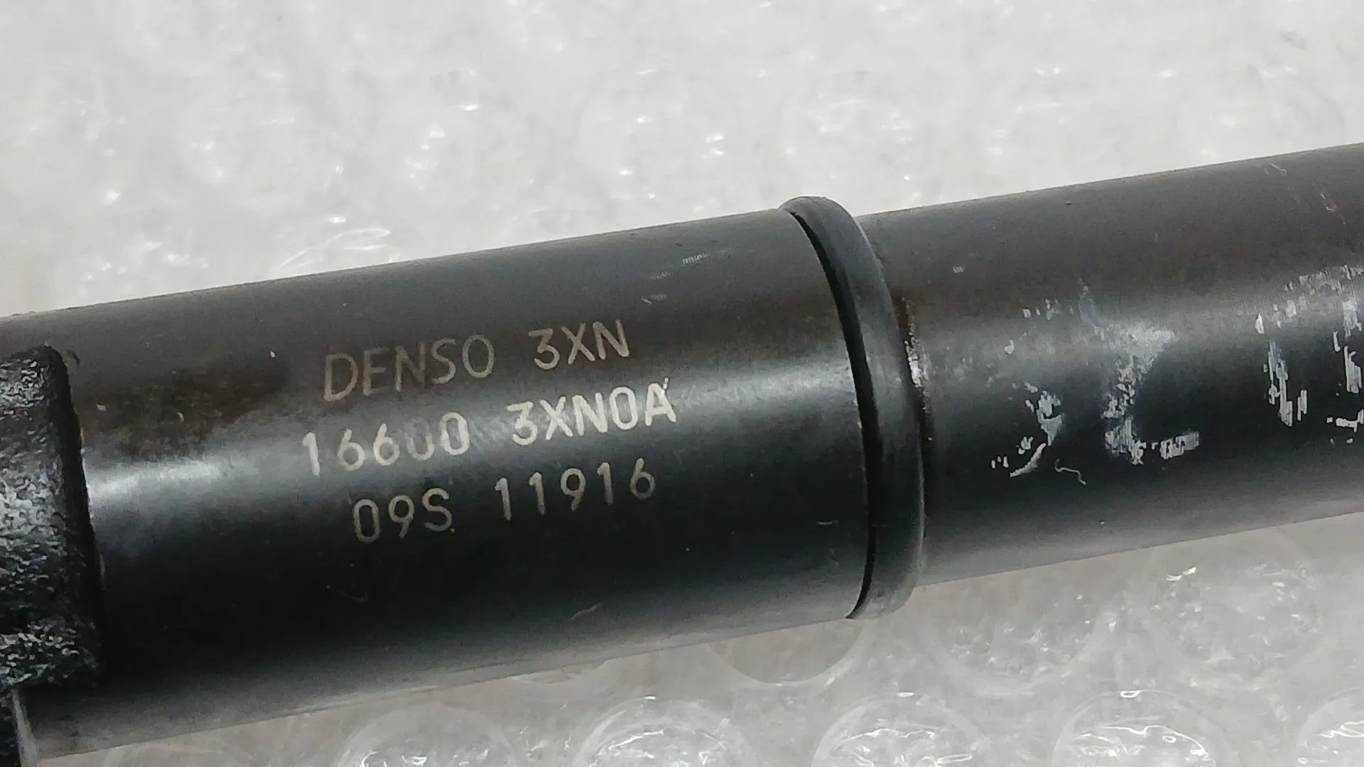 Inyector para Nissan Cabstar ->09.06