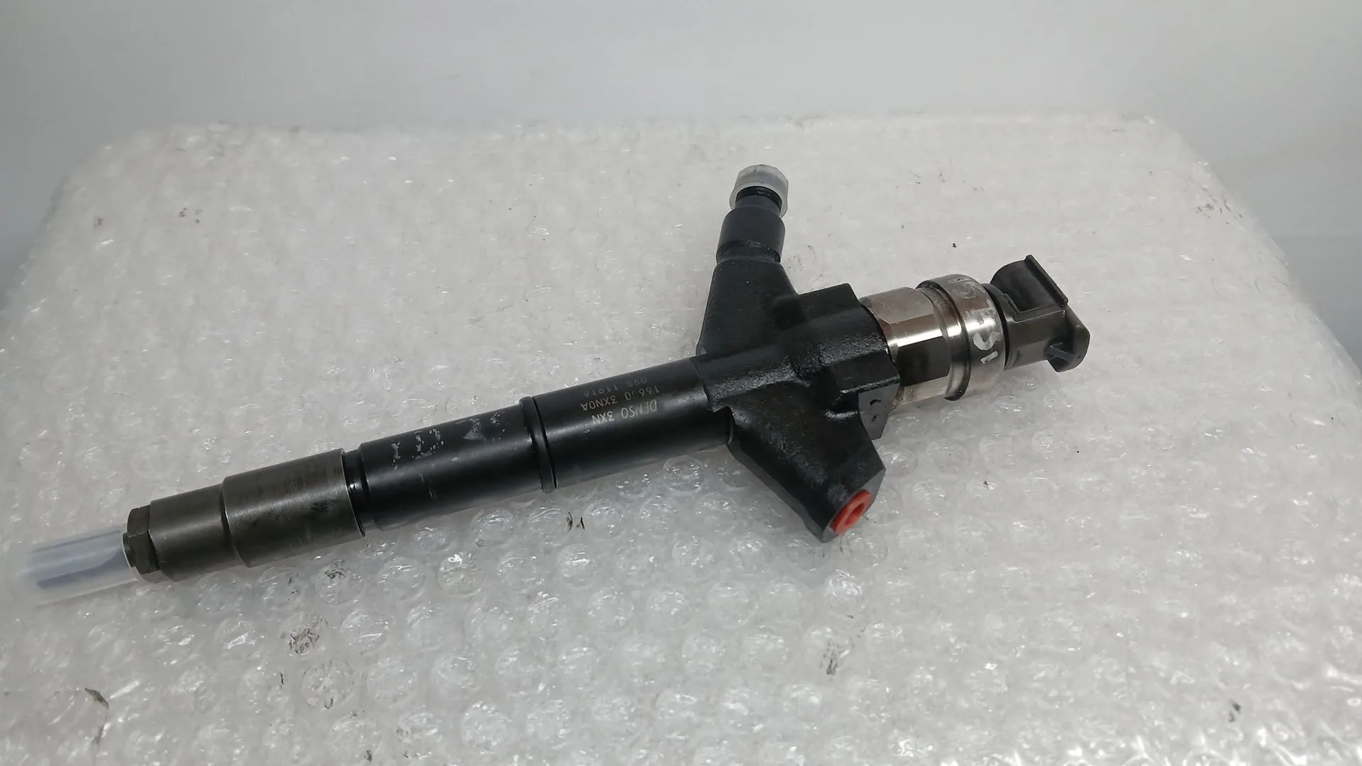 Inyector para Nissan Cabstar ->09.06
