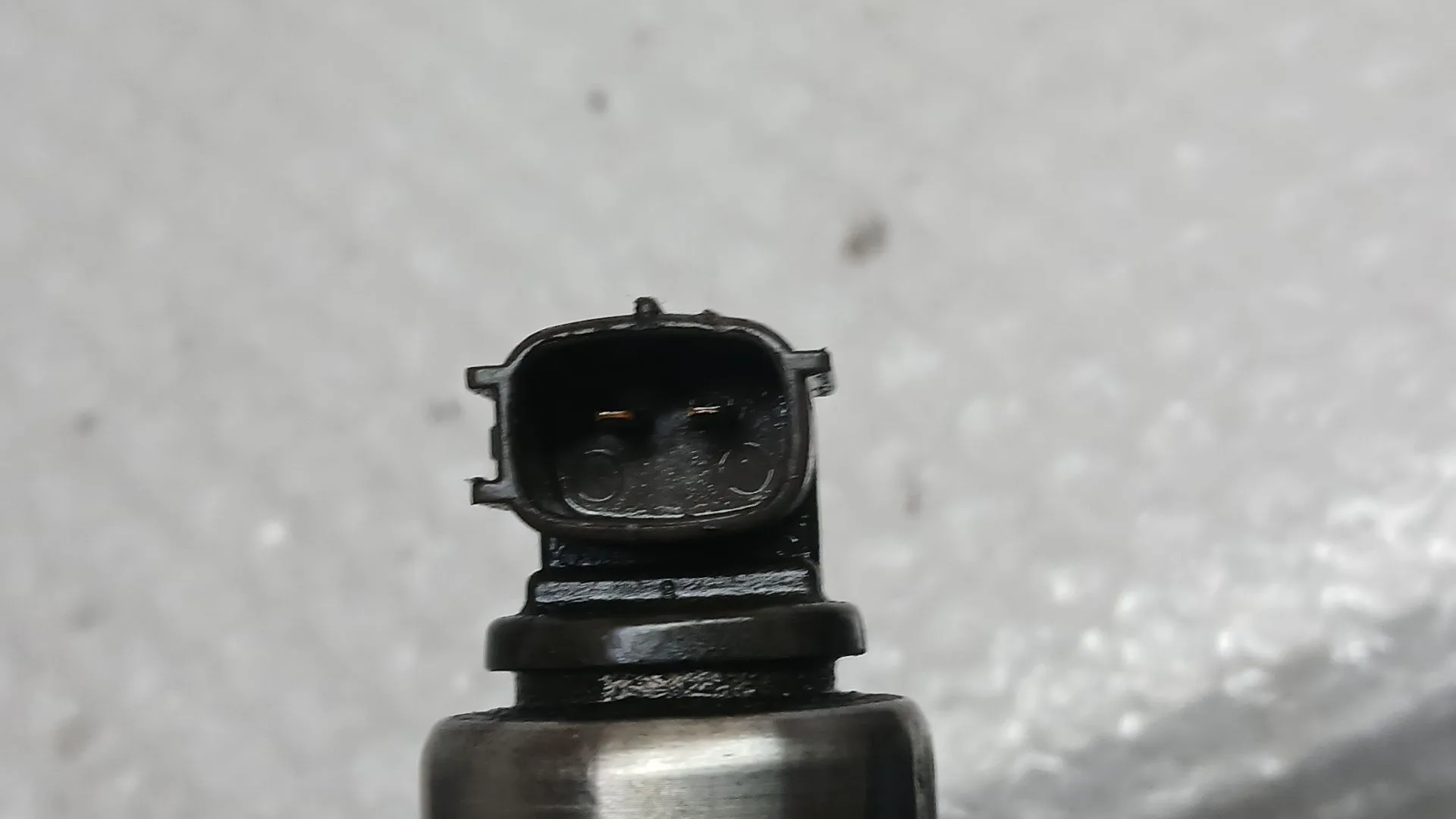 Inyector para Nissan Cabstar ->09.06