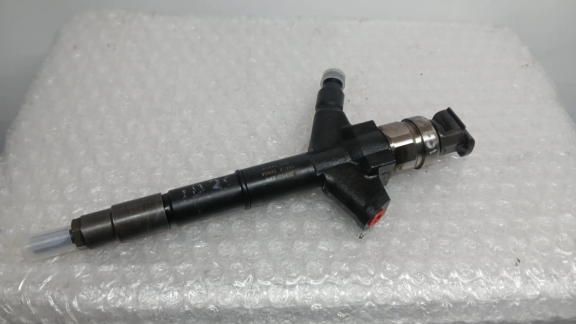 Inyector para Nissan Cabstar ->09.06