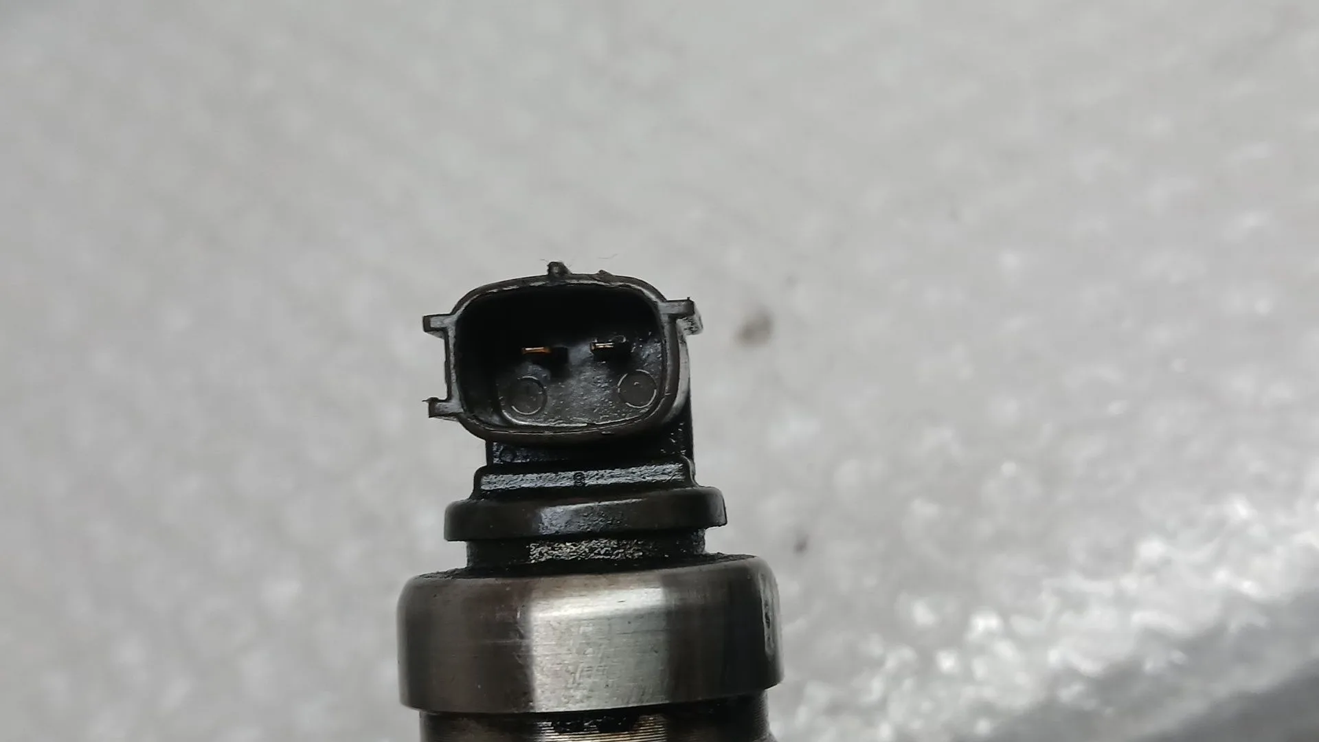 Inyector para Nissan Cabstar ->09.06