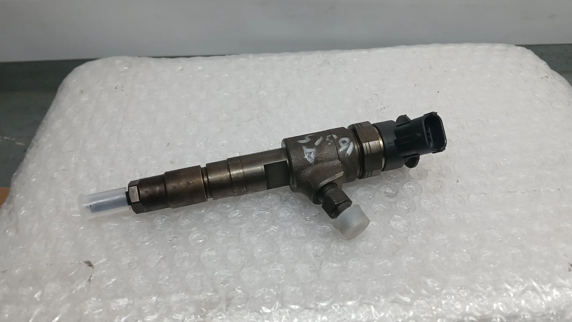 Inyector para Ford Transit Courier B460 Furgoneta/Monovolumen