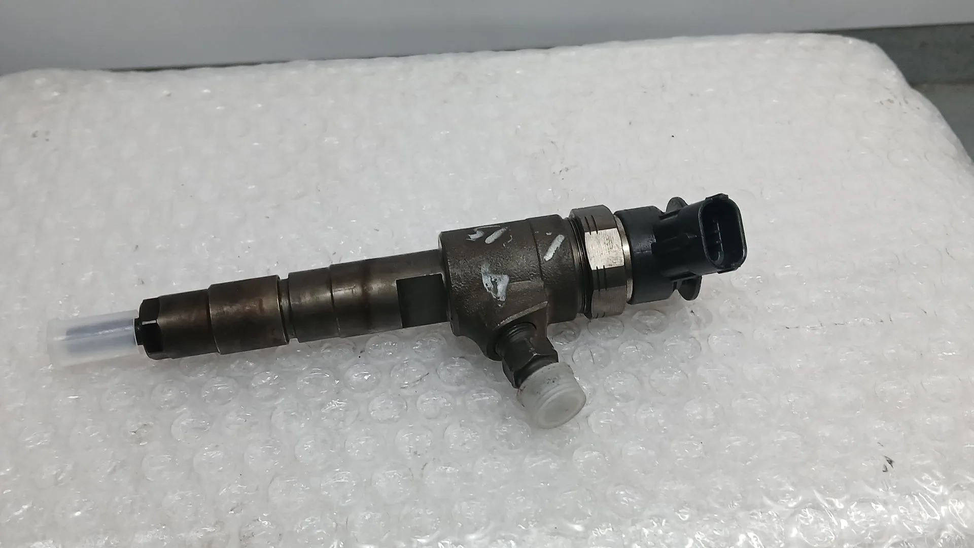 Inyector para Ford Transit Courier B460 Furgoneta/Monovolumen