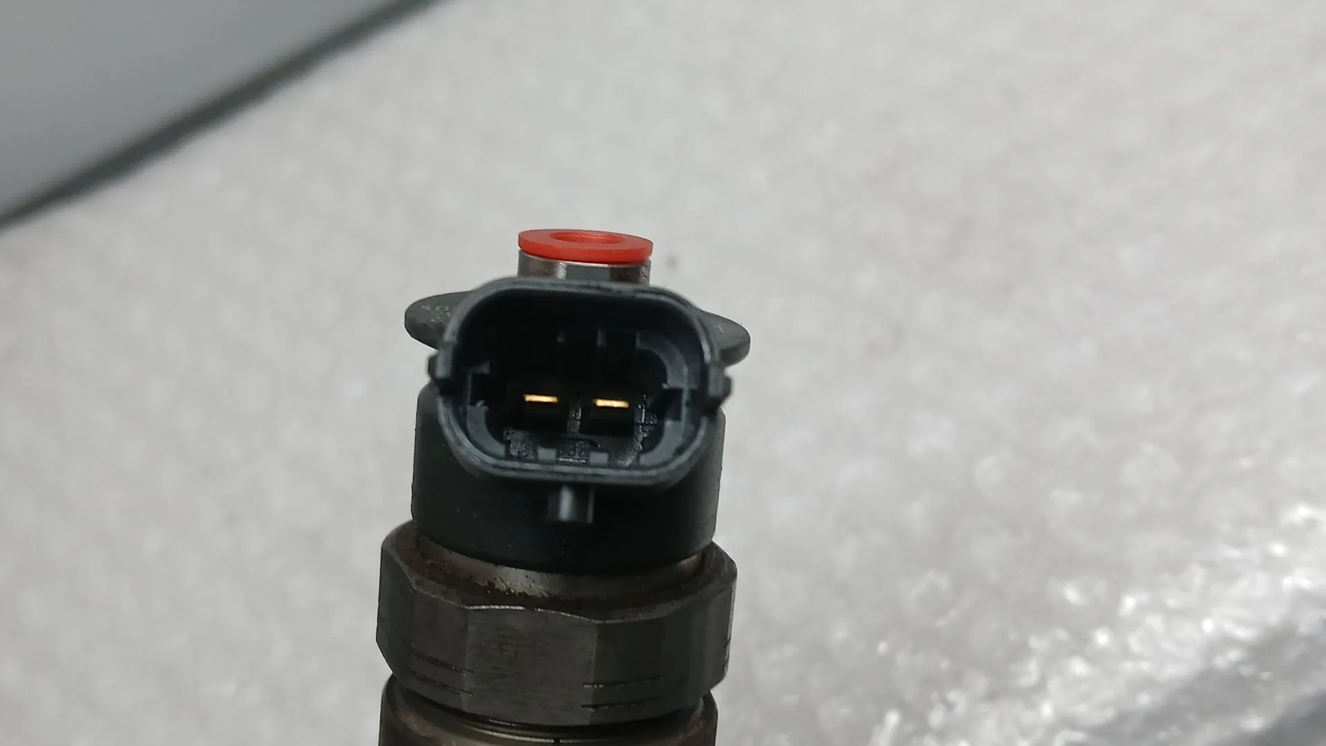 Inyector para Ford Transit Courier B460 Furgoneta/Monovolumen