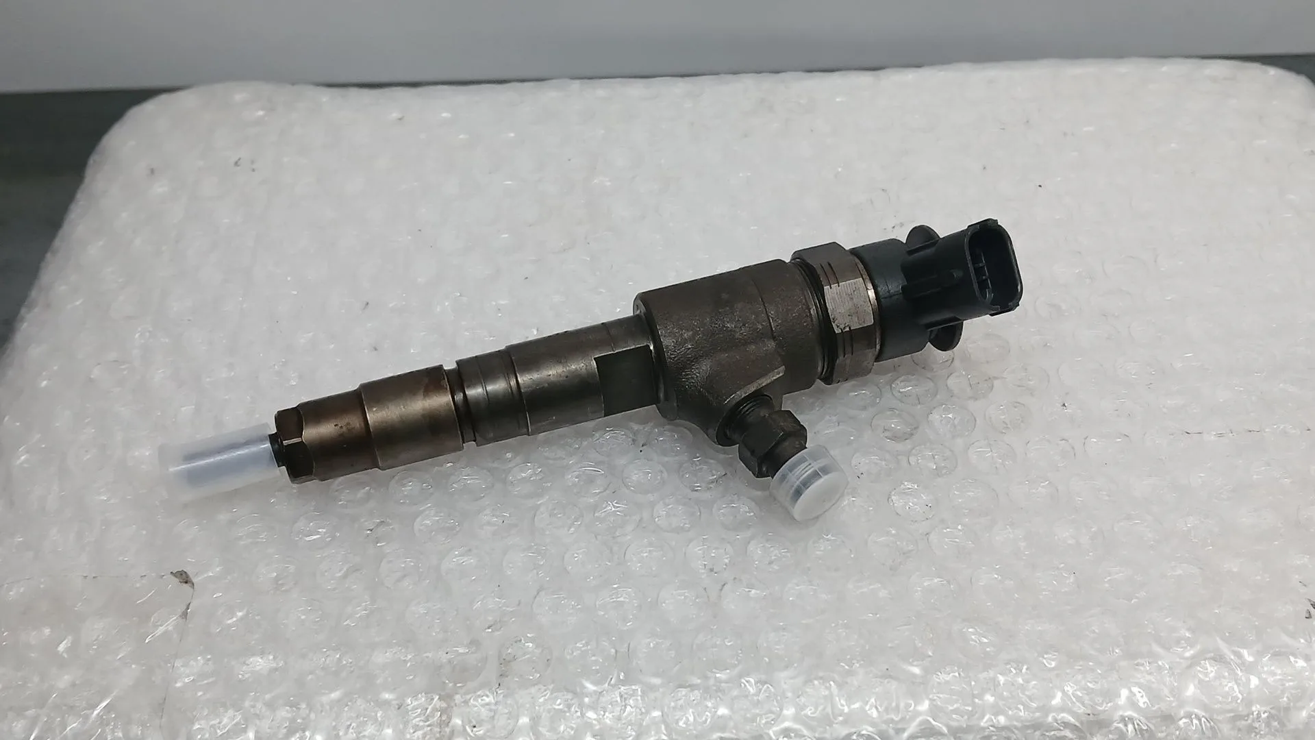 Inyector para Ford Transit Courier B460 Furgoneta/Monovolumen