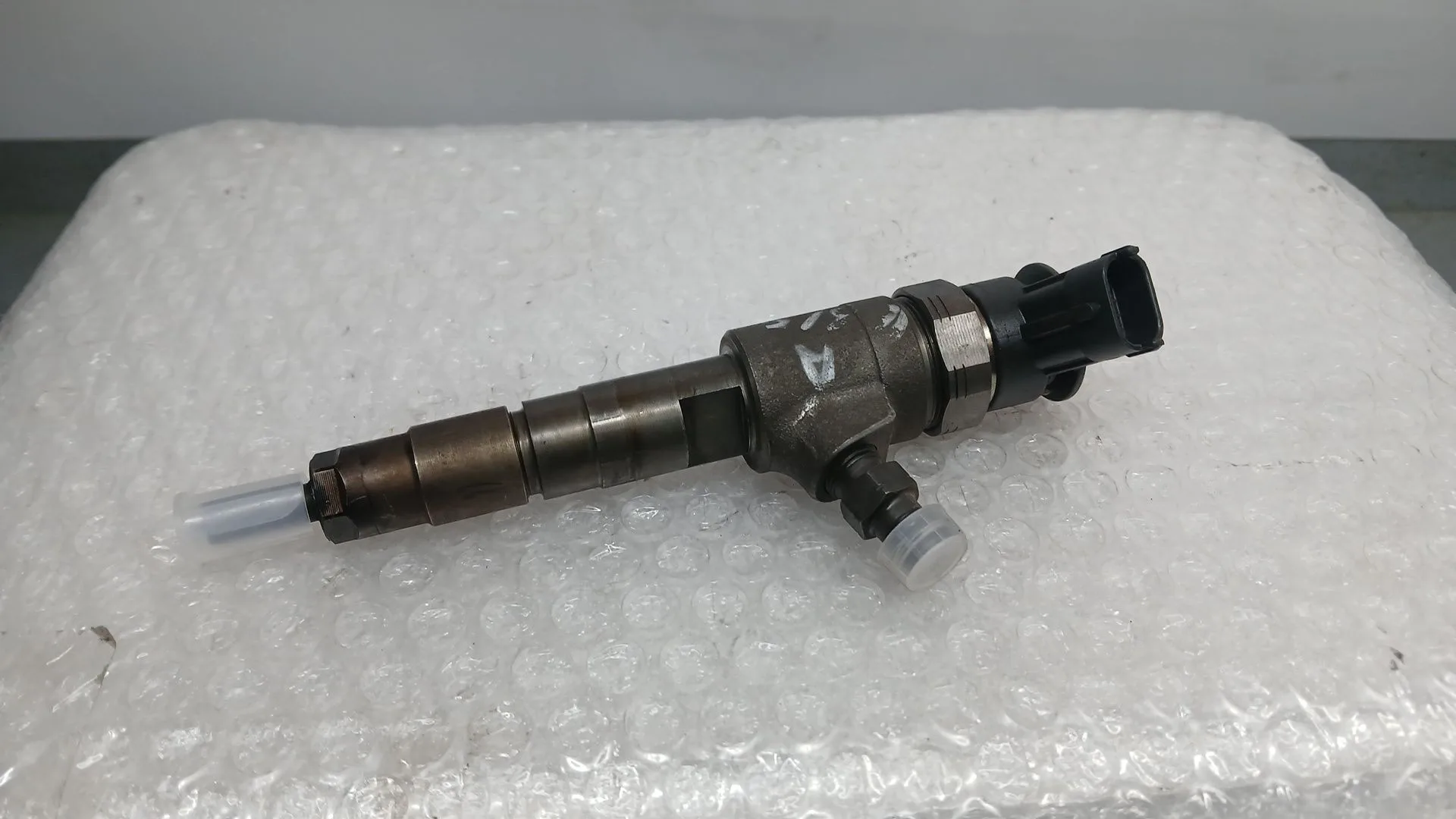 Inyector para Ford Transit Courier B460 Furgoneta/Monovolumen