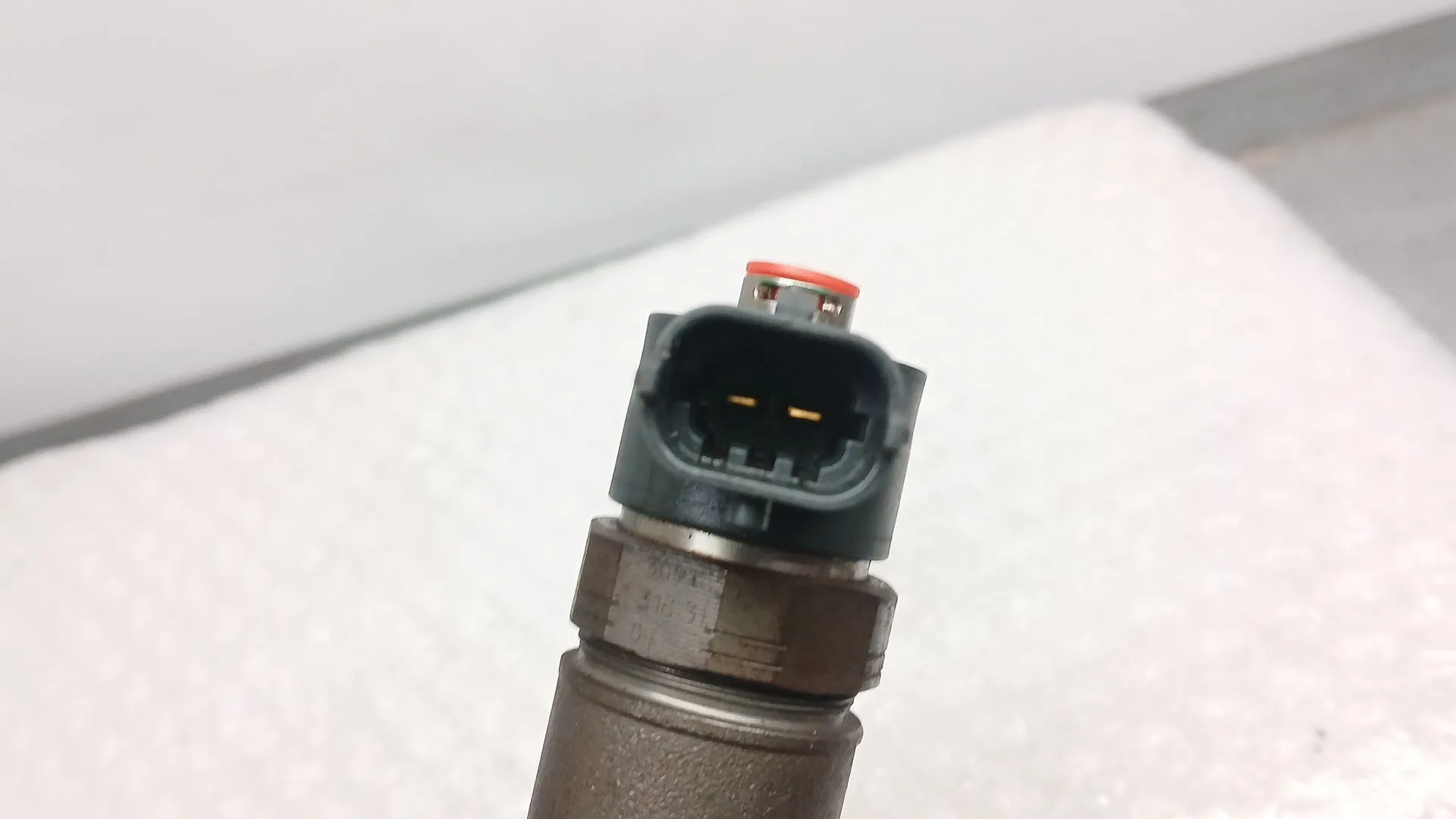 Inyector para Kia Cee'd (Jd)