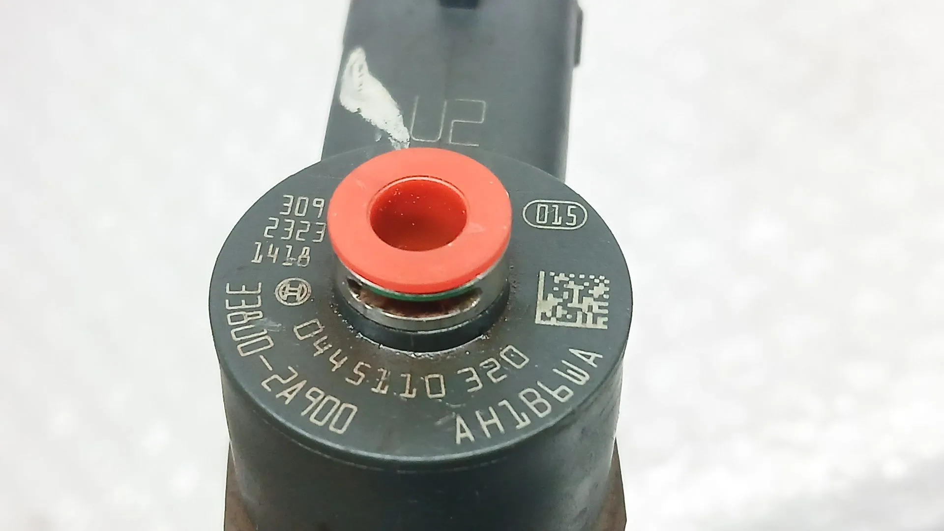Inyector para Kia Cee'd (Jd)