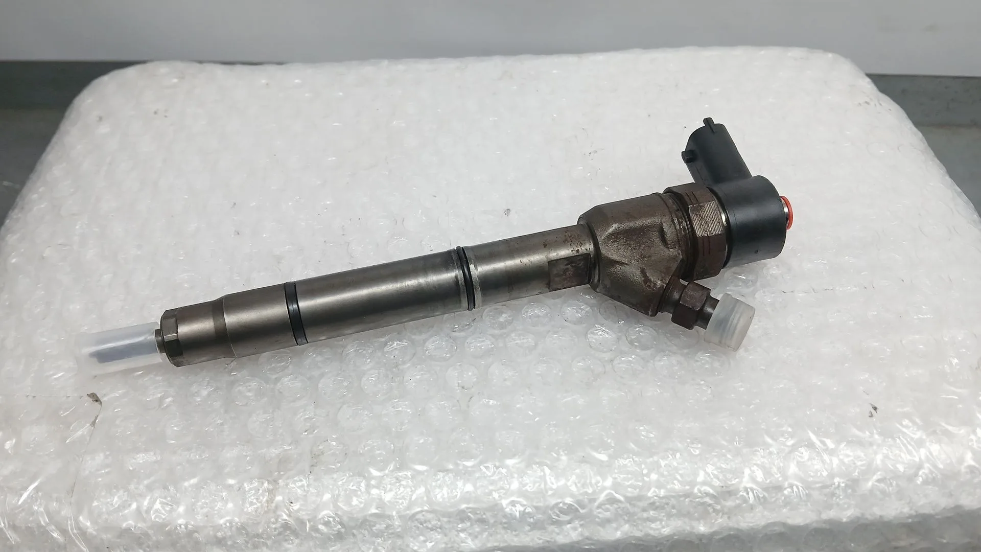Inyector para Kia Cee'd (Jd)