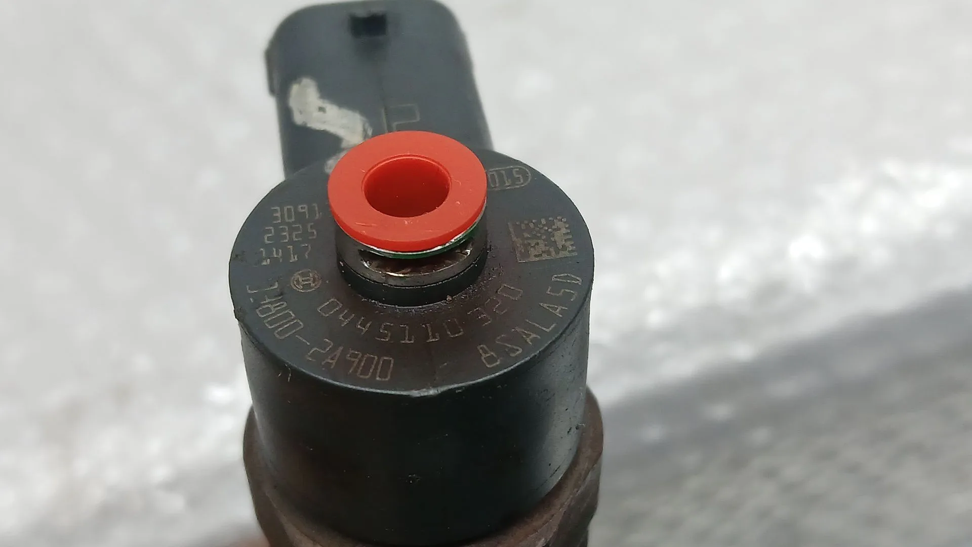 Inyector para Kia Cee'd (Jd)