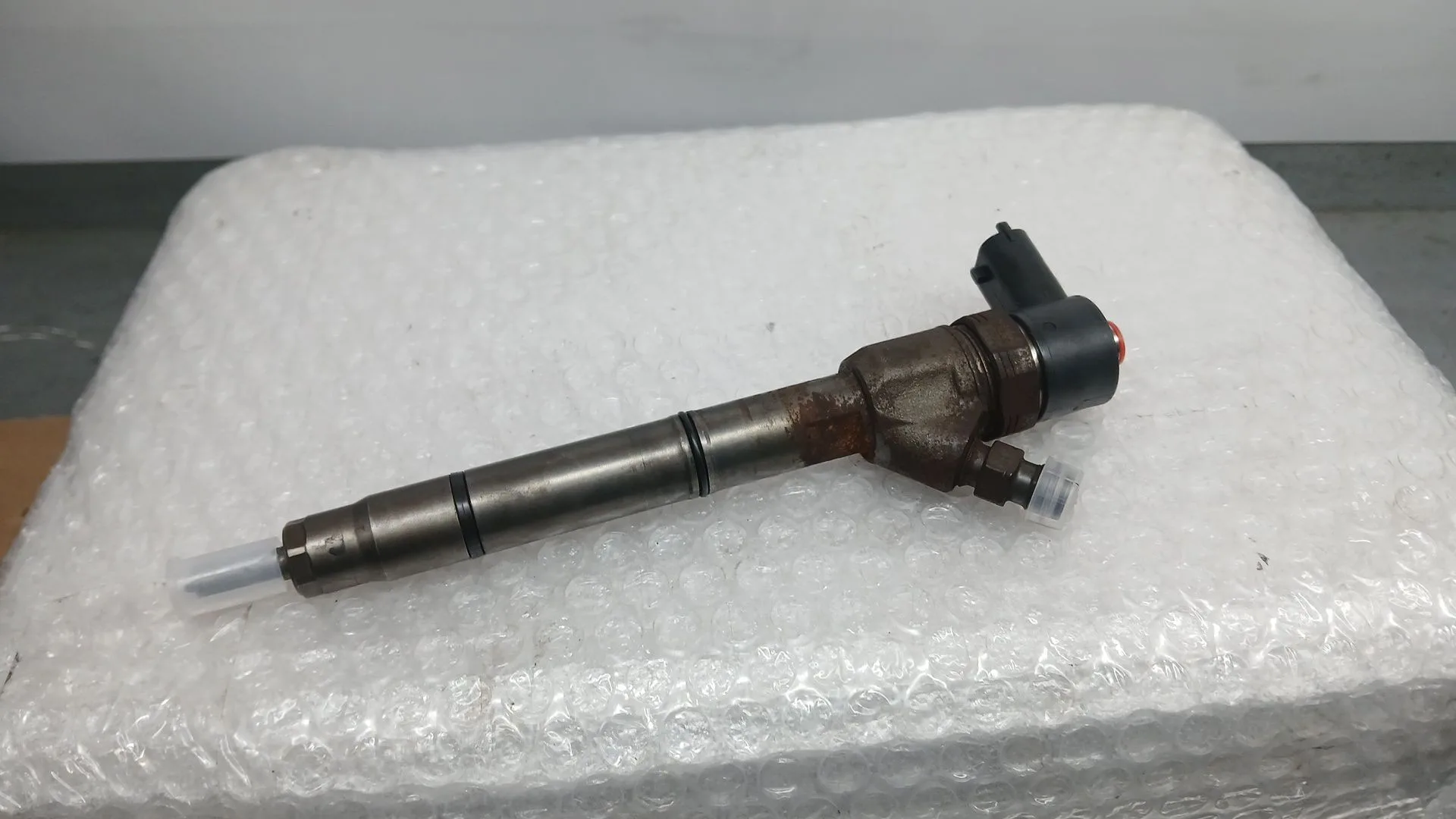 Inyector para Kia Cee'd (Jd)