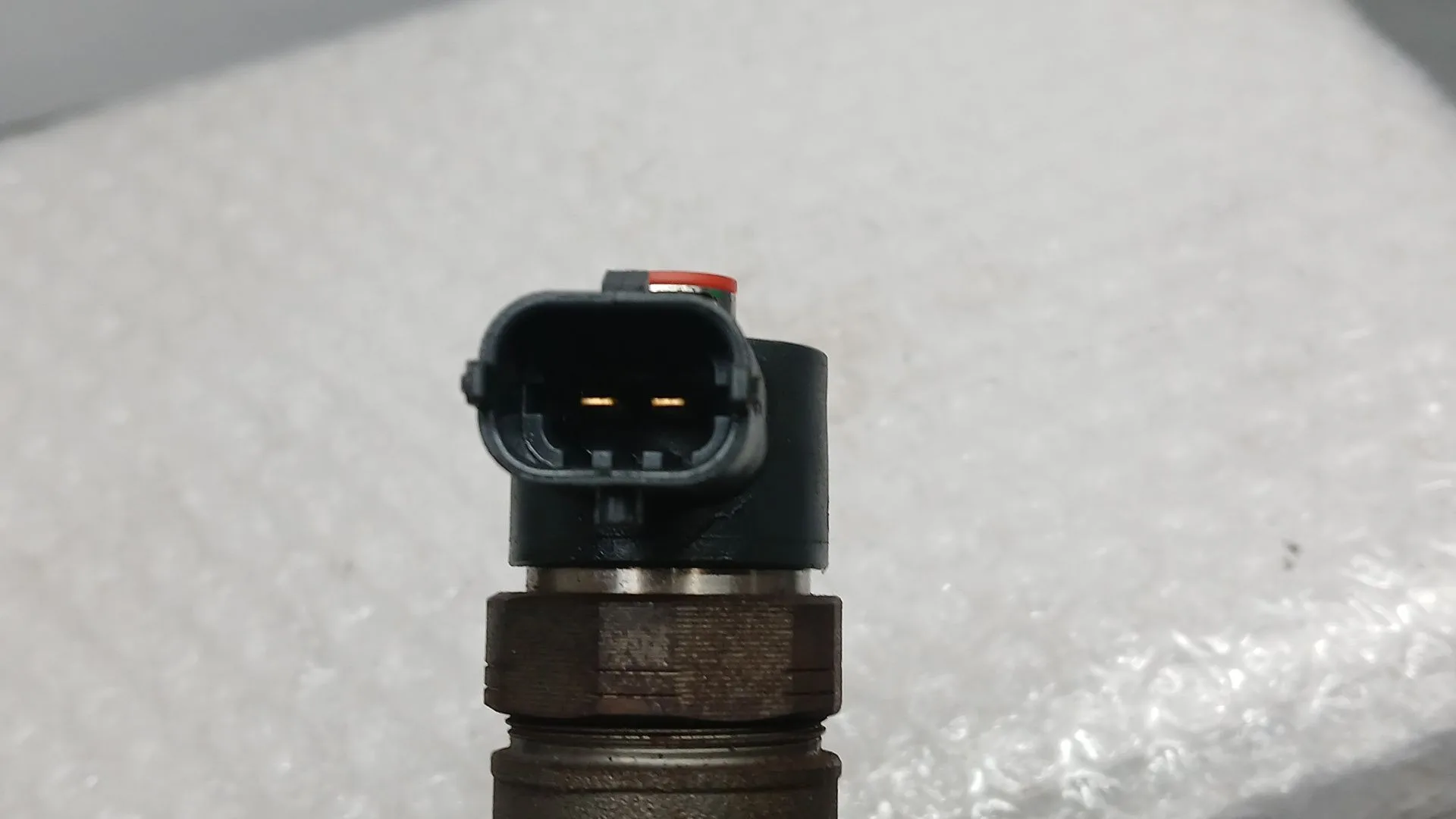 Inyector para Kia Cee'd (Jd)