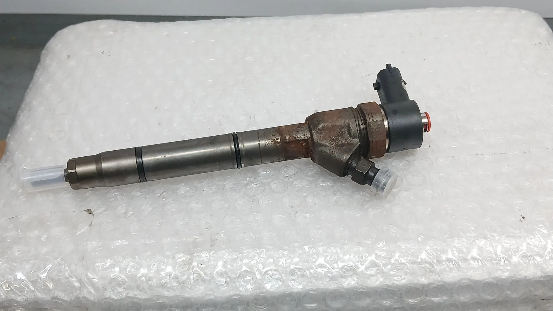 Inyector para Kia Cee'd (Jd)