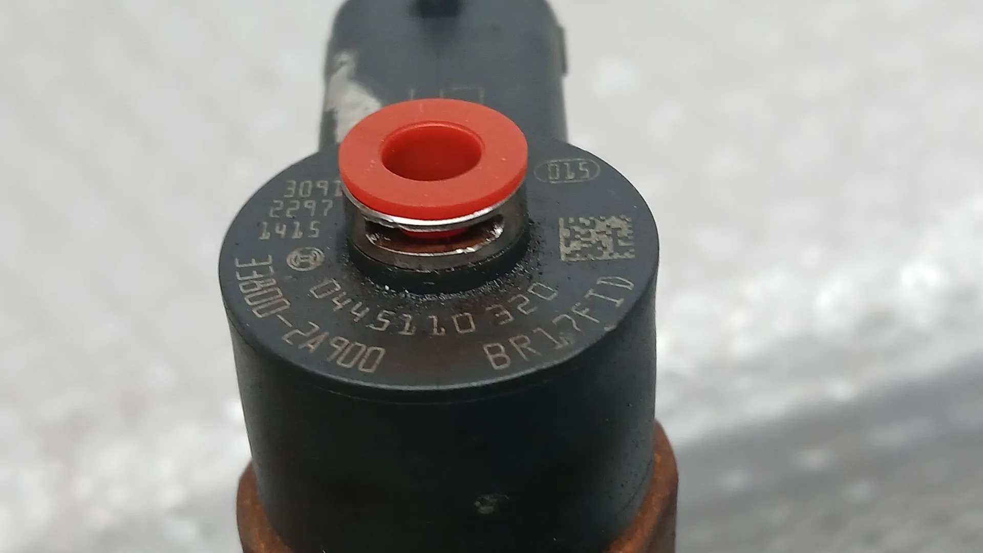 Inyector para Kia Cee'd (Jd)