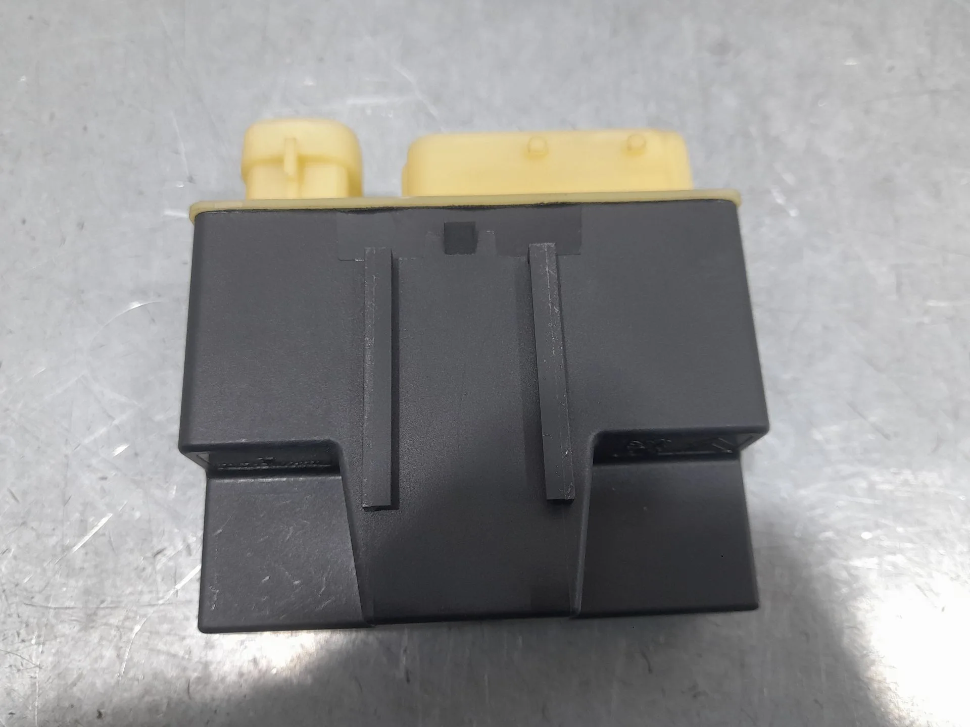 Modulo Electronico para Peugeot 3008 Ii Suv (Mc_, Mr_, Mj_, M4_)
