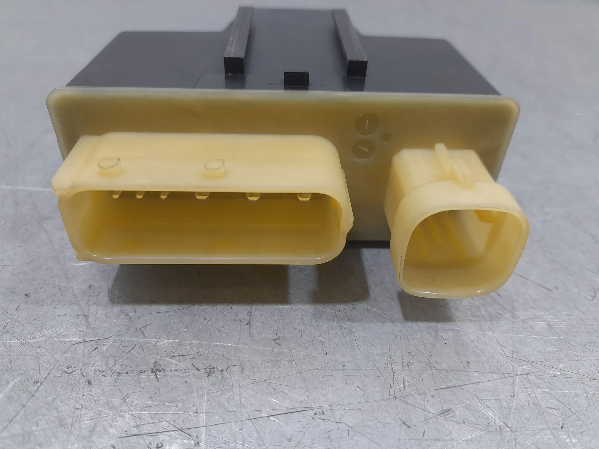 Modulo Electronico para Peugeot 3008 Ii Suv (Mc_, Mr_, Mj_, M4_)