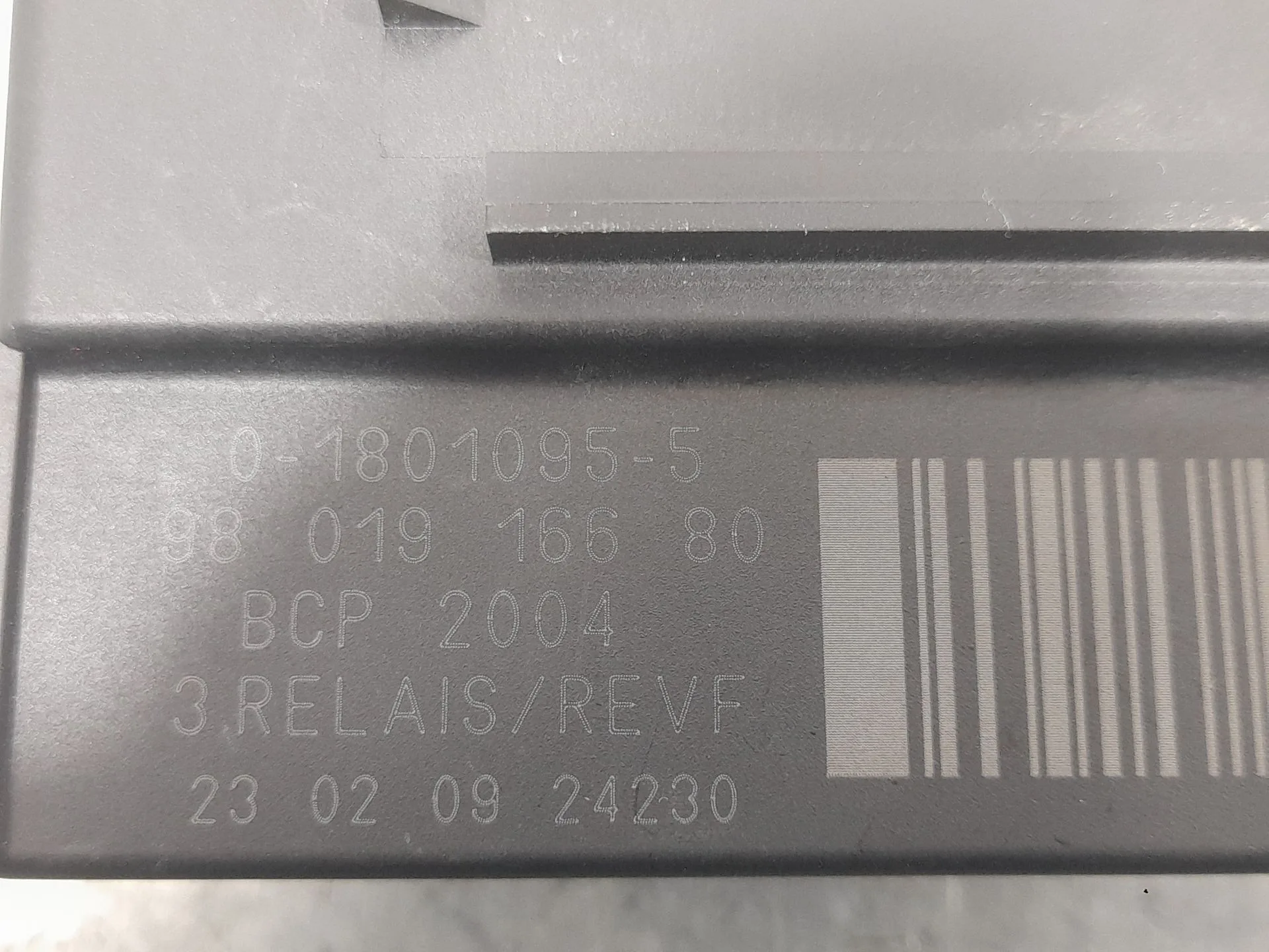 Modulo Electronico para Peugeot 3008 Ii Suv (Mc_, Mr_, Mj_, M4_)