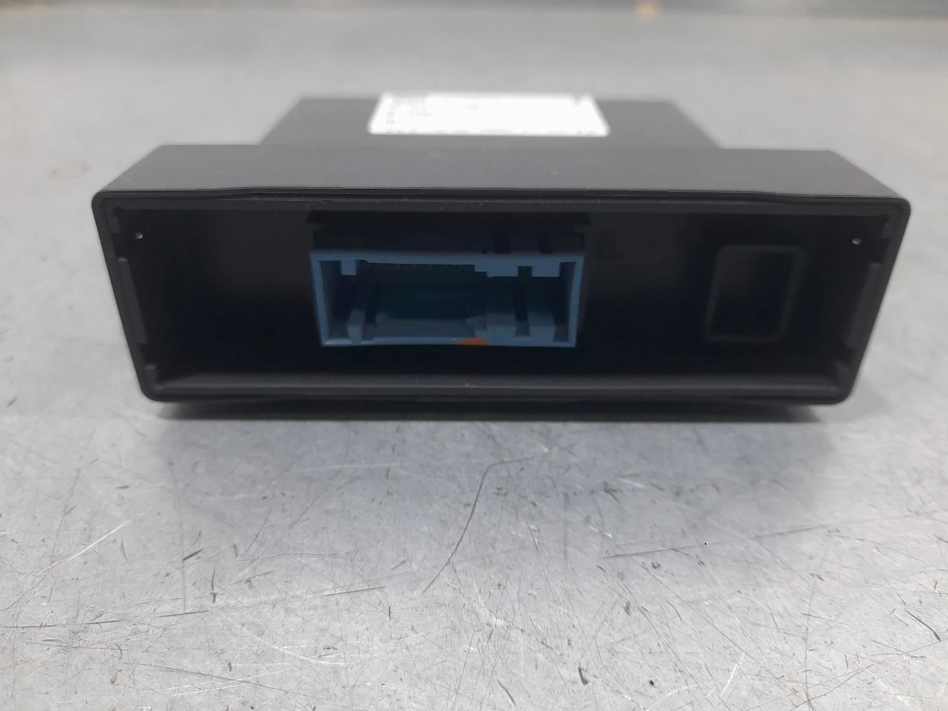 Modulo Electronico para Peugeot 2008 Ii (Ud_, Us_, Uy_, Uj_, Ur_, Uc_)