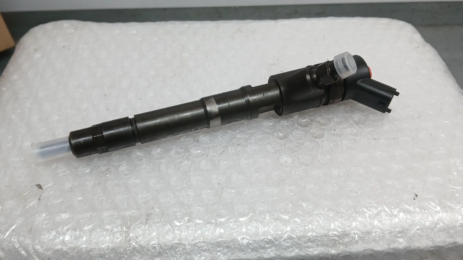 Inyector para Iveco Daily Iv Furgoneta