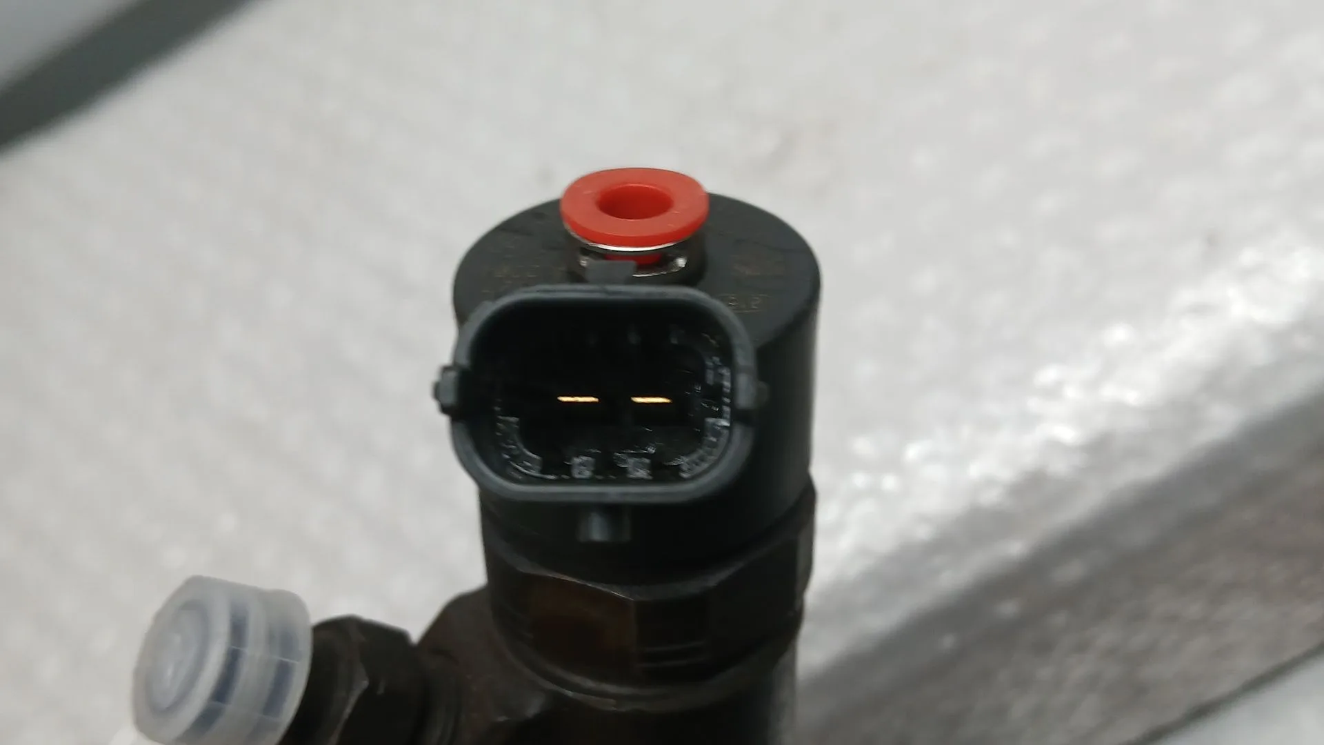 Inyector para Iveco Daily Iv Furgoneta
