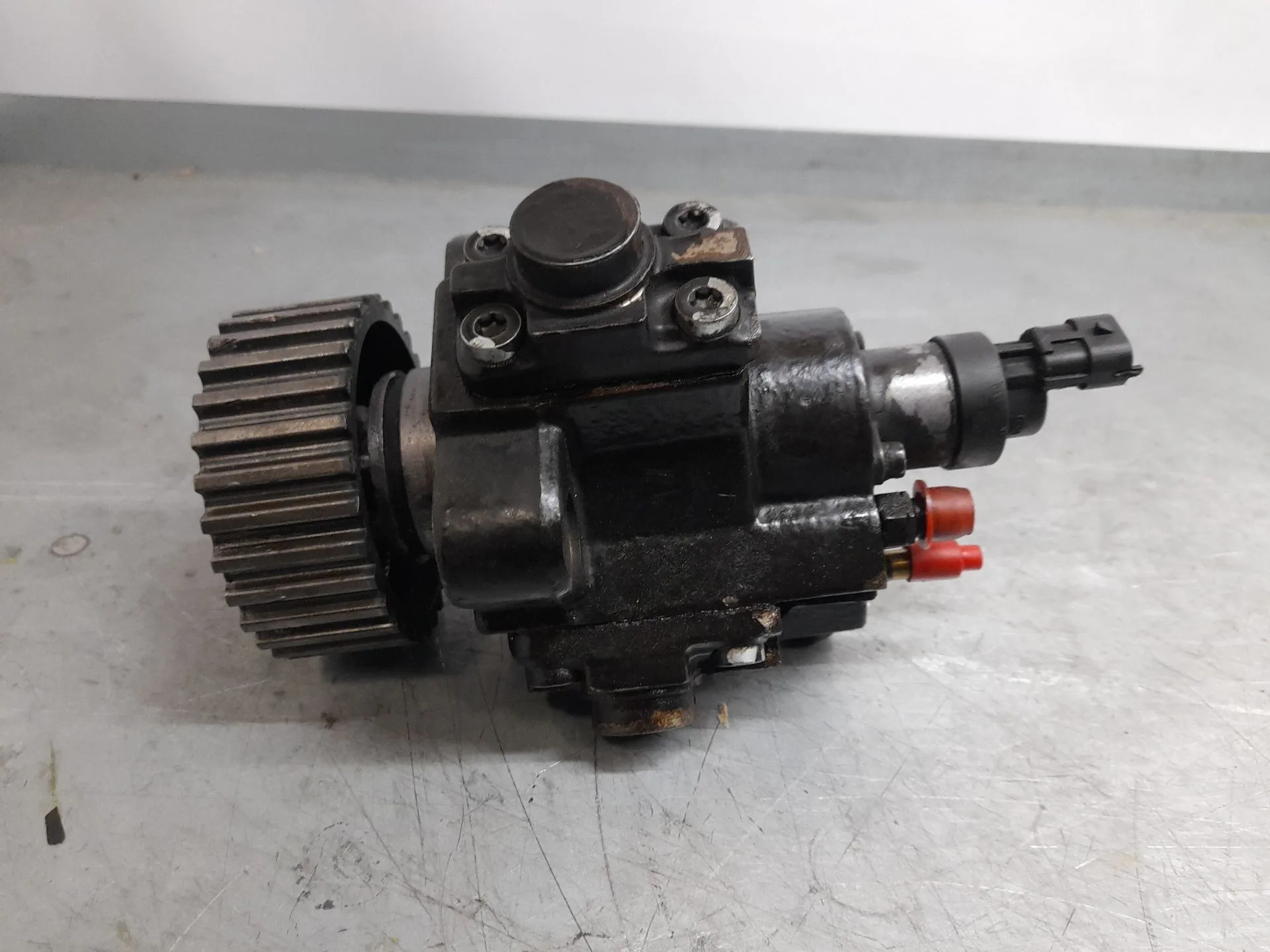 Bomba Alta Presion para Iveco Daily Iv Furgoneta