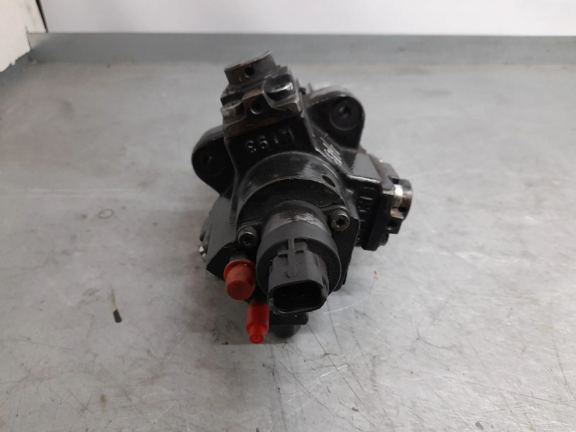Bomba Alta Presion para Iveco Daily Iv Furgoneta