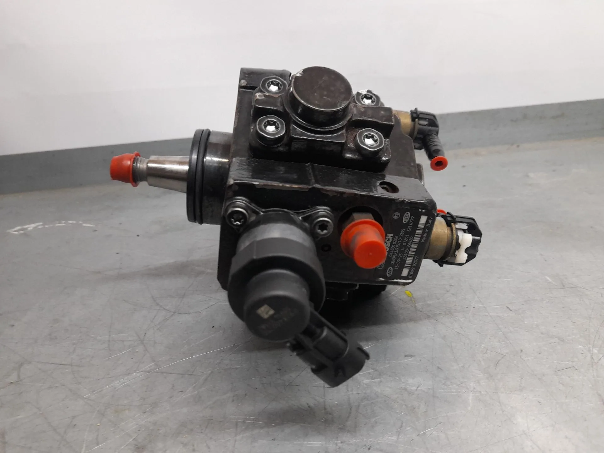 Bomba Alta Presion para Kia Cee'd (Jd)