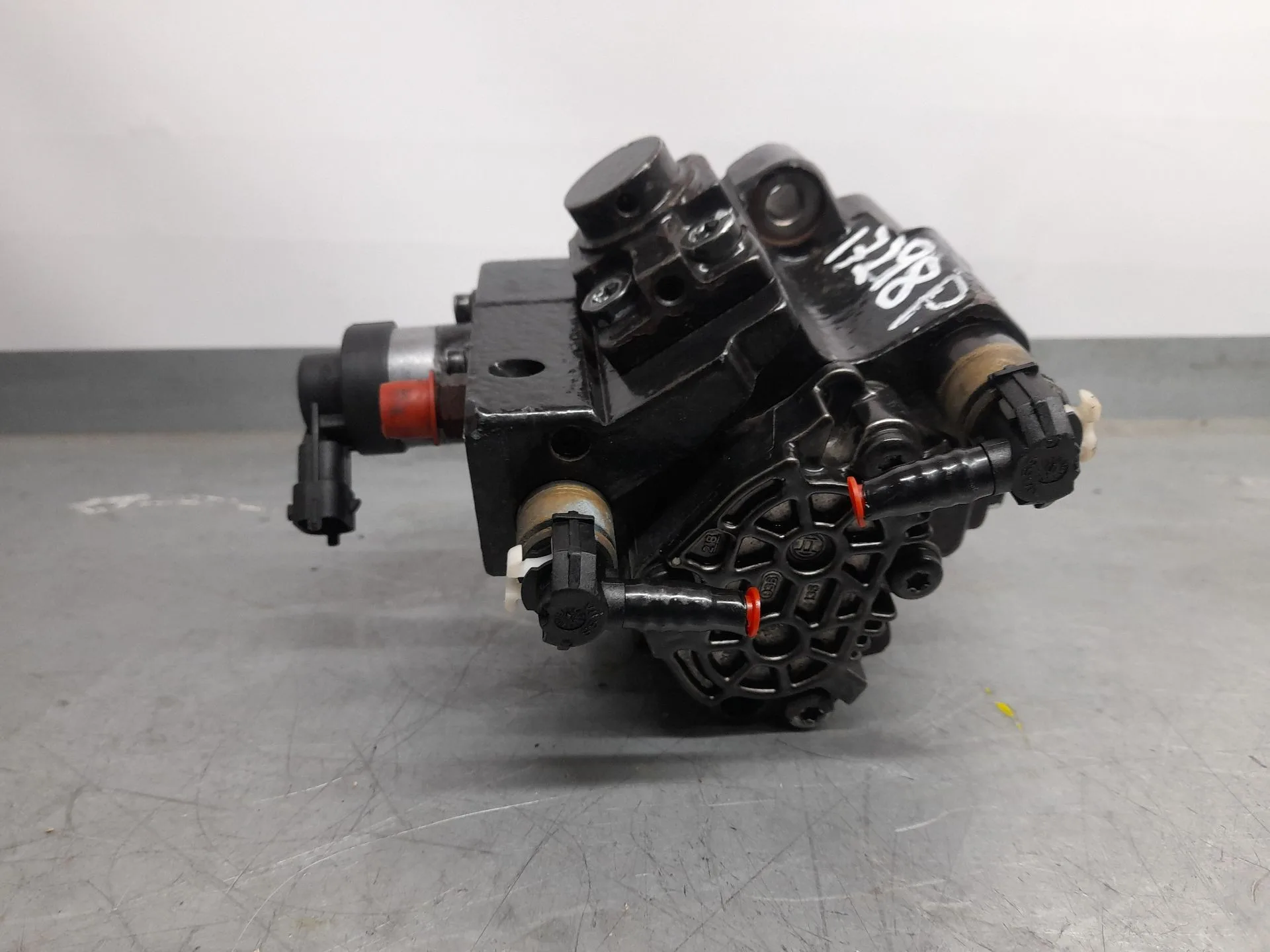 Bomba Alta Presion para Kia Cee'd (Jd)